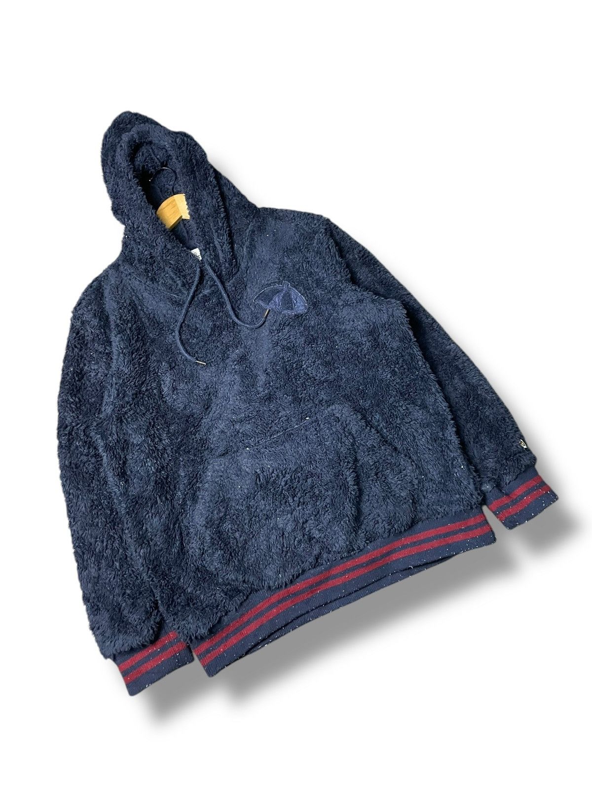 Japanese Brand × Vintage VTG Arnold Palmer Casual Fleece Hoodies (79) Size US S / EU 44-46 / 1 - 4 Thumbnail