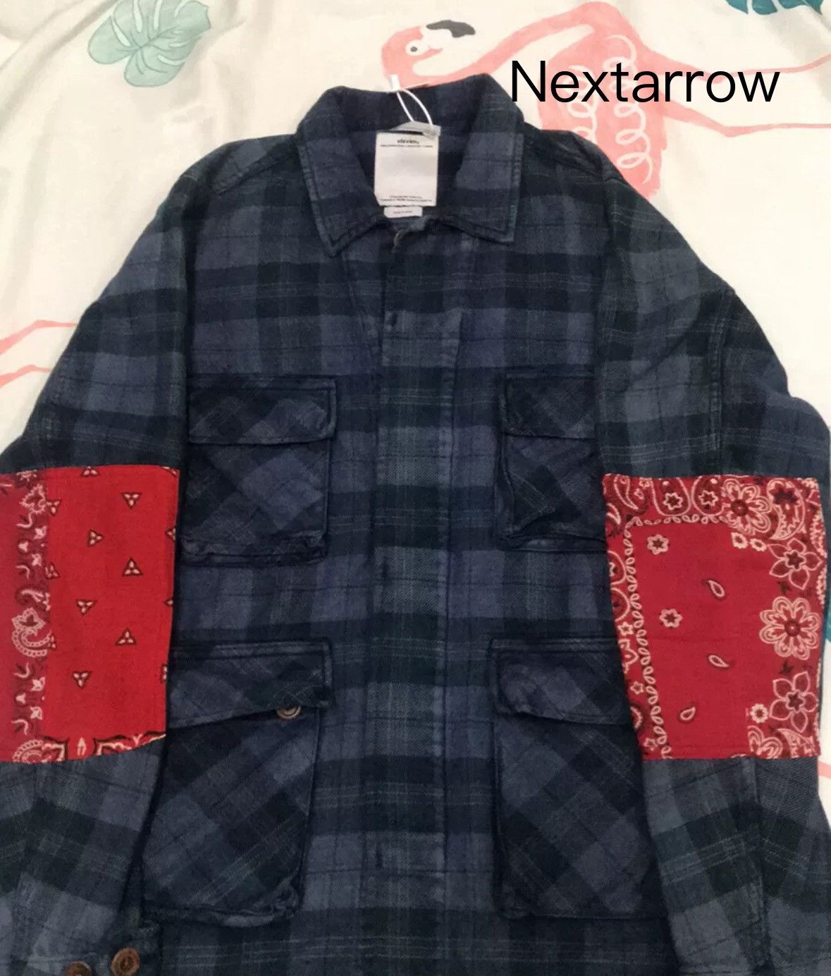 Visvim Kilgore | Grailed