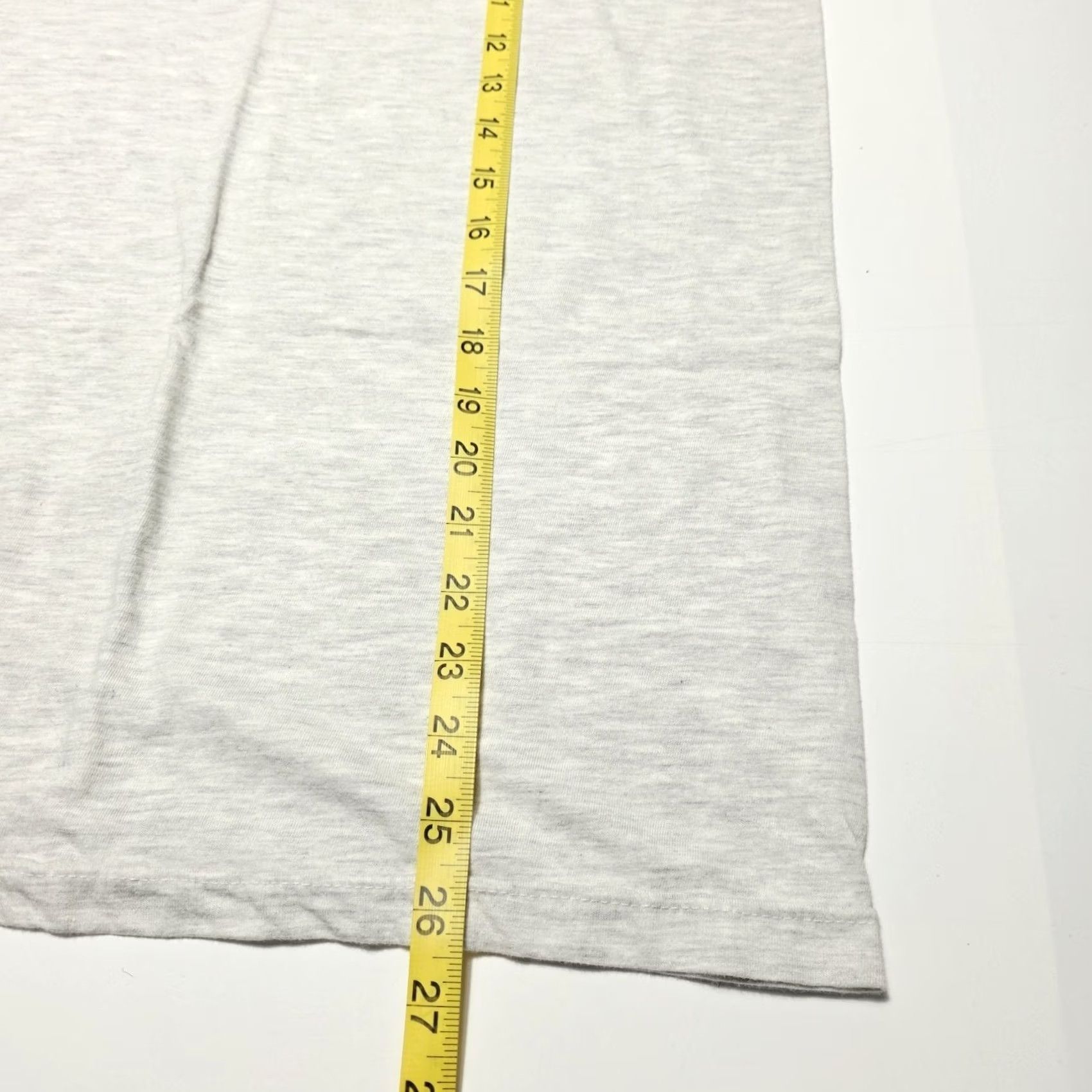 Vintage VINTAGE South Beach Florida Graphic 90's Tank Top Shirt Men M Grey Tank Top Mens Medium Graphic Print 90s Vintage Shirt Men Grey US Size US L / EU 52-54 / 3 - 7 Thumbnail
