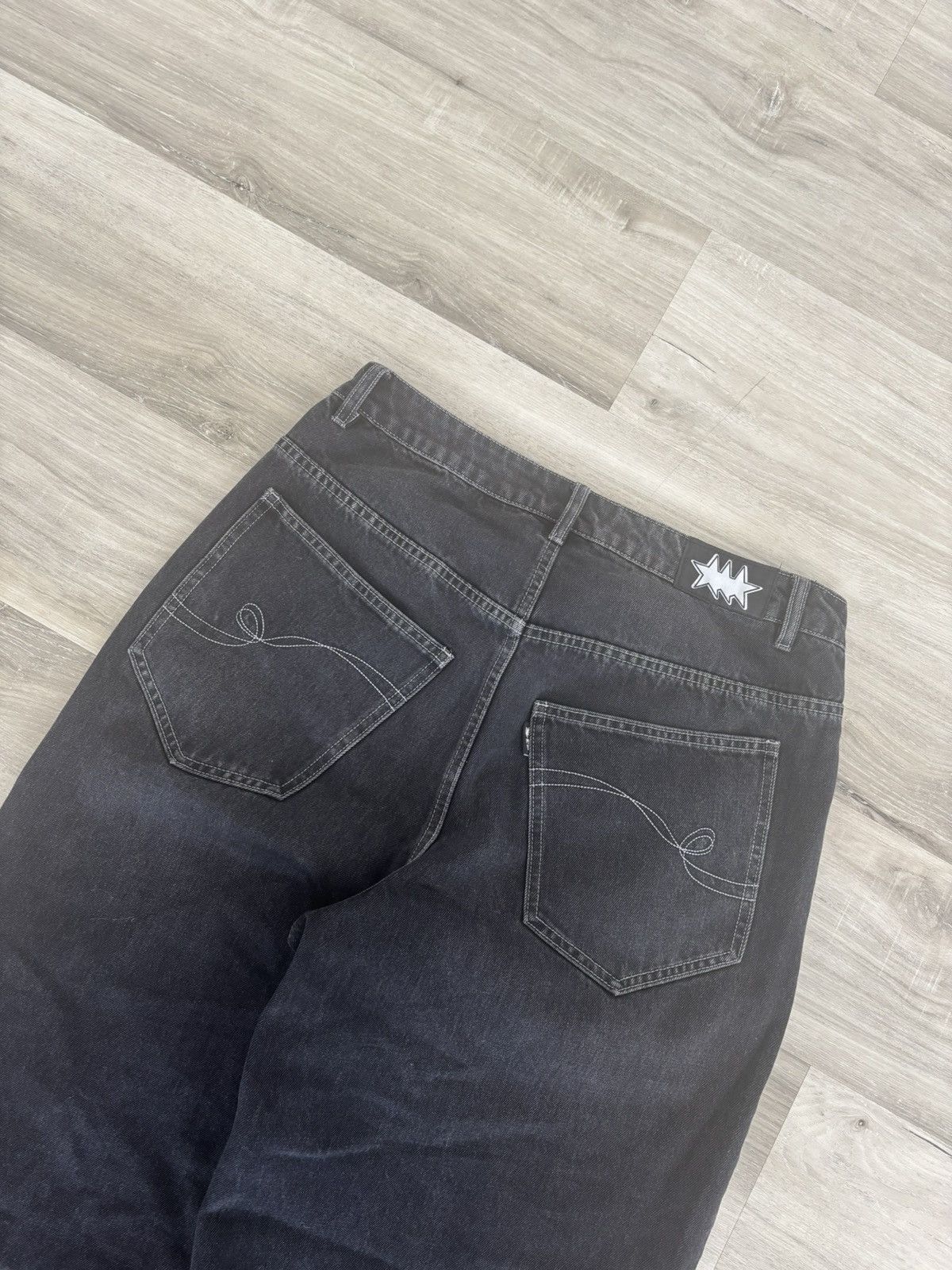 Other Fine Fibers Jawns Denim Size US 32 / EU 48 - 5 Thumbnail