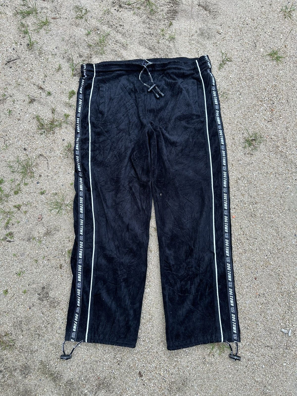 Dogtown Vtg Sweatpants DogTown Size US 40 / EU 56 - 1 Thumbnail