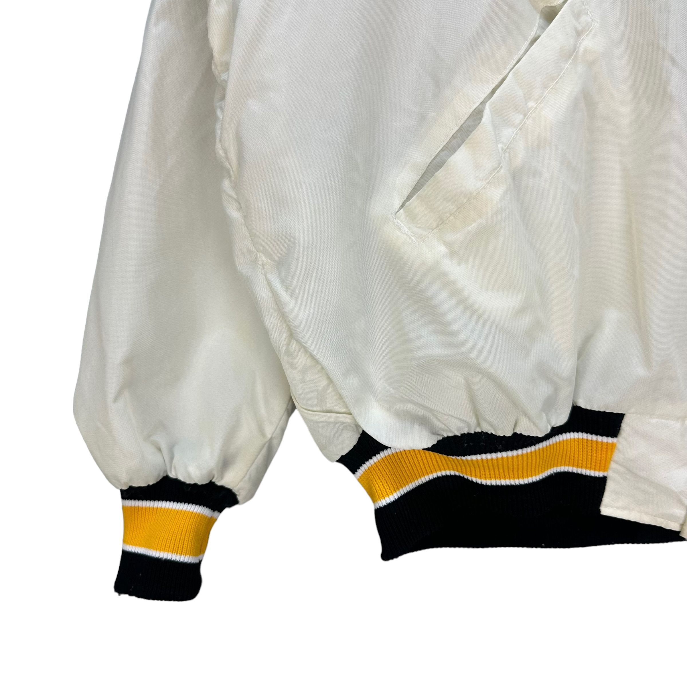 Delong PANTHER VALLEY DELONG USA COACH JACKET #8816-028 Size US XL / EU 56 / 4 - 7 Thumbnail