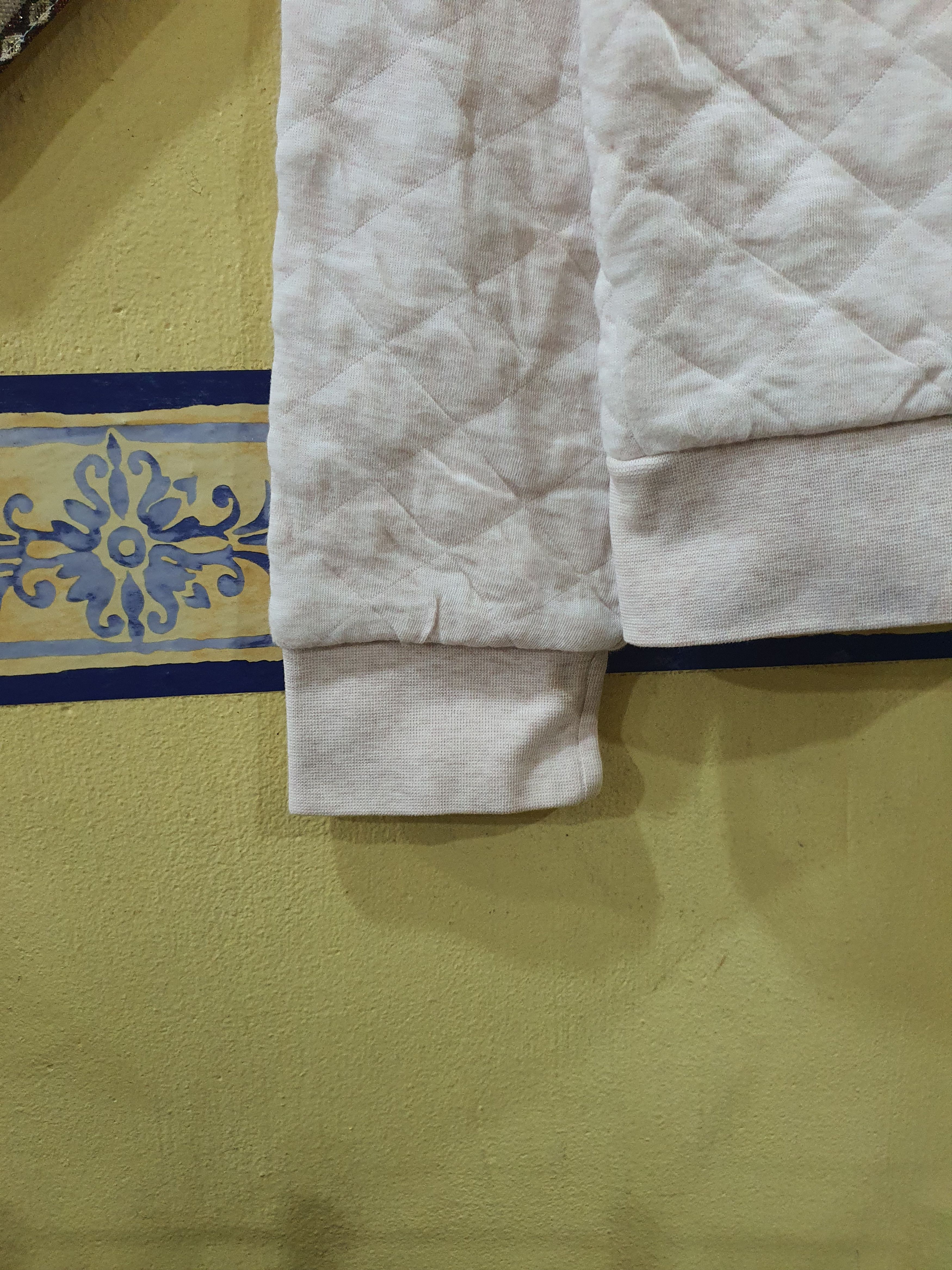 Patagonia Patagonia Women's Organic Cotton Quilt Crew Size US M / EU 48-50 / 2 - 6 Thumbnail