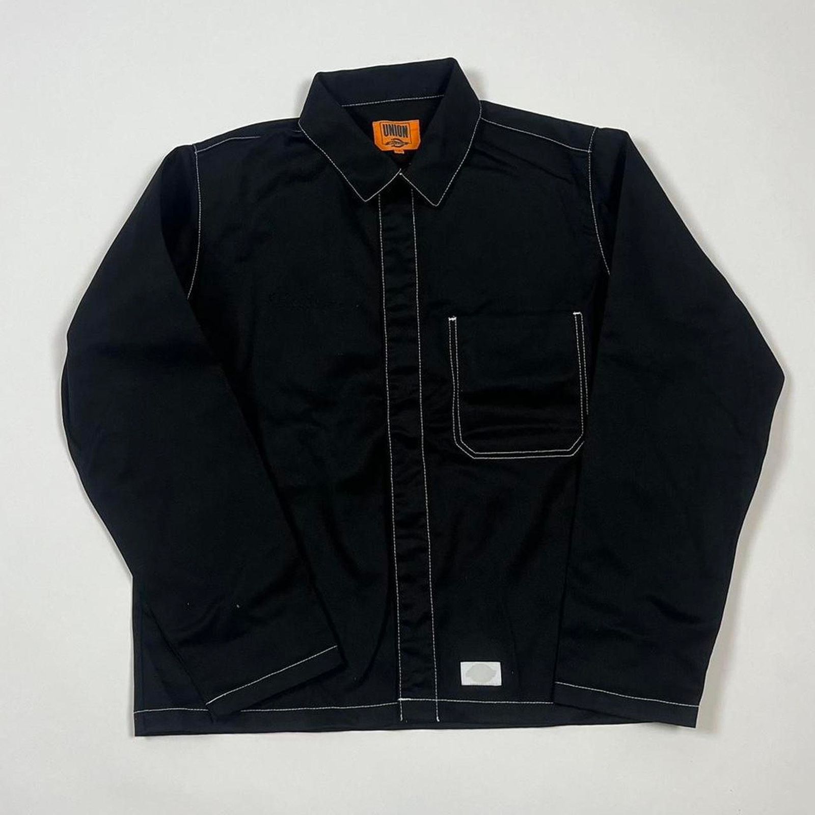 Union LA Union LA x Dickies Japan Overshirt Size US S / EU 44-46 / 1 - 2 Thumbnail