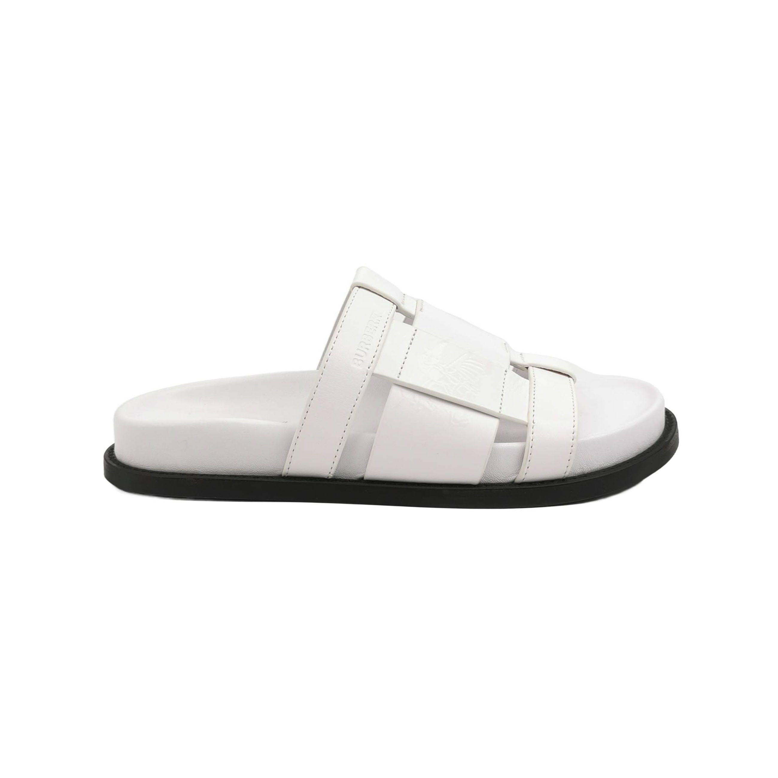 Burberry Burberry Women 6 Sandals Size US 6 / IT 36 - 1 Thumbnail