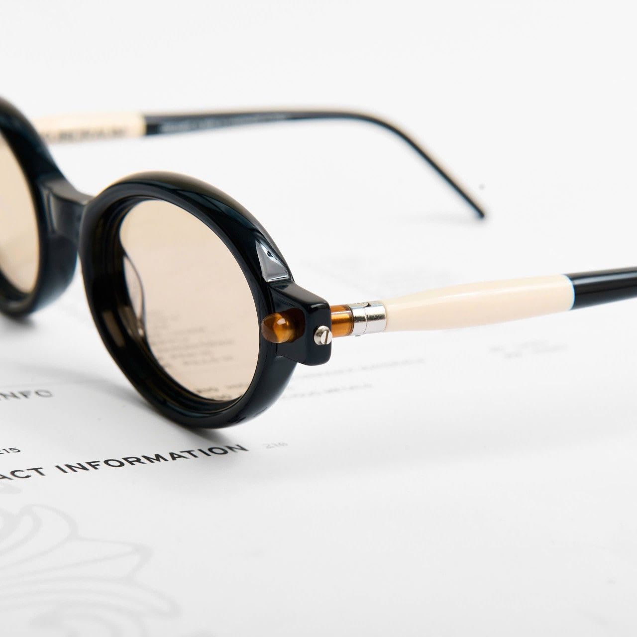 Kuboraum KUBORAUM P6 BS SUNGLASSES Size ONE SIZE - 3 Thumbnail