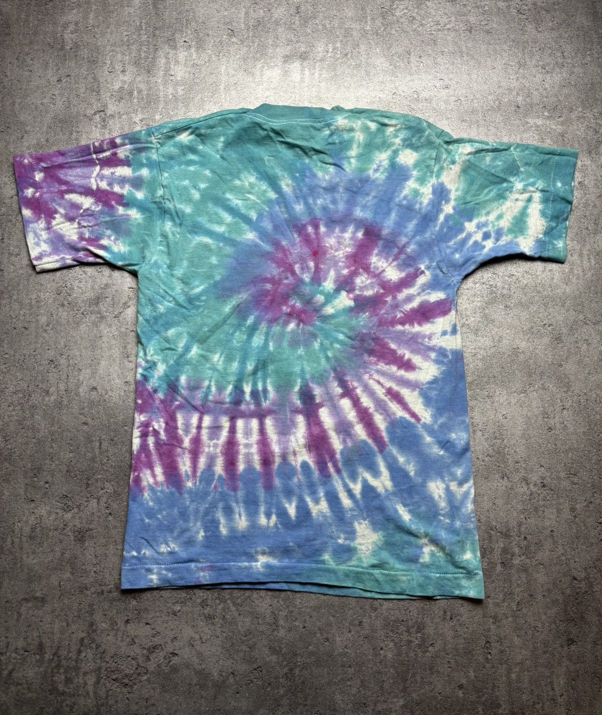 Band Tees × Vintage The Beatles John Lennon Peace Vintage 90s Band Tee Rock Size US S / EU 44-46 / 1 - 6 Thumbnail