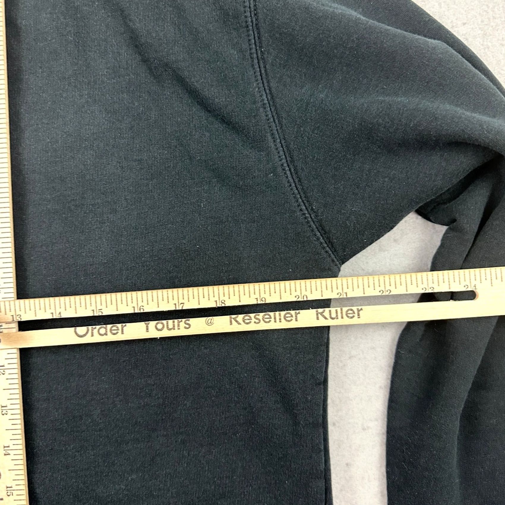 Diamond Supply Co. Diamond Supply Co Sweatshirt Men Large Black Clarity Graphic Crewneck Pullover L Size US L / EU 52-54 / 3 - 5 Thumbnail