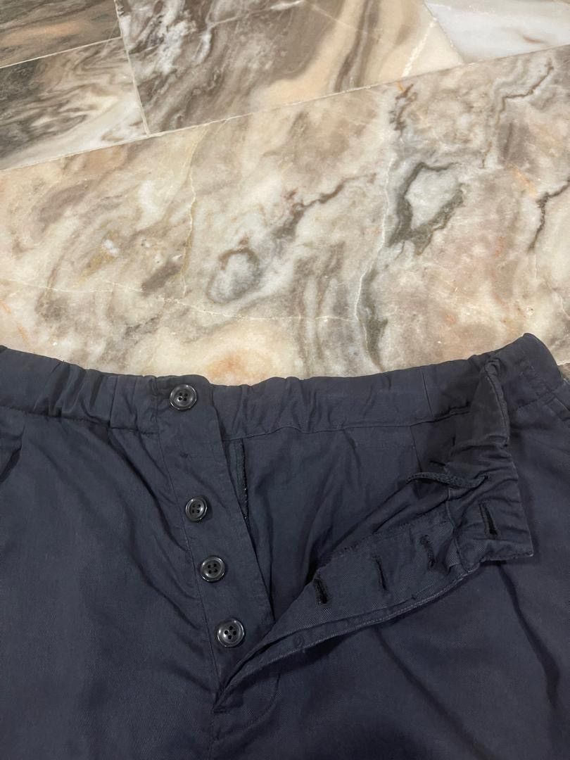 Frapbois Issey Miyake by Frapbois Pants Size US 32 / EU 48 - 10 Thumbnail