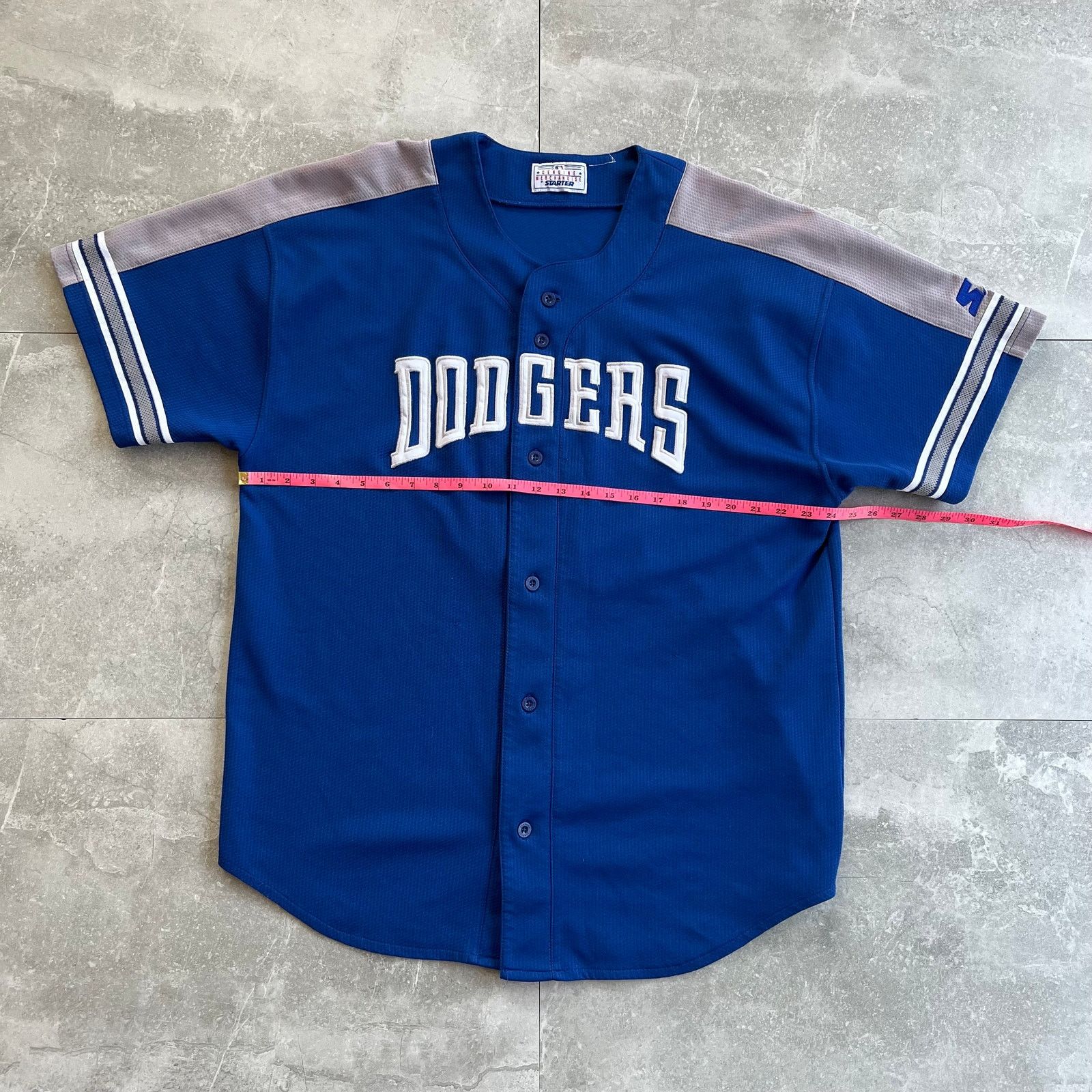 & Other Stories Vintage Sheffield dodgers jersey Size US L / EU 52-54 / 3 - 2 Thumbnail
