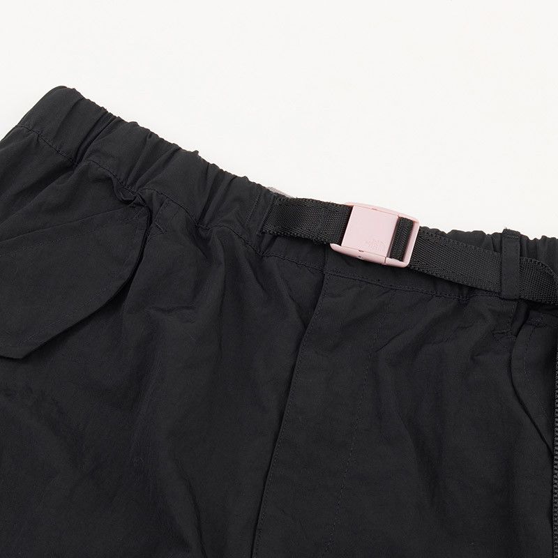 The North Face Urban Exploration LIGHTWEIGHT SUMMER SHORTS Size US 32 / EU 48 - 13 Thumbnail