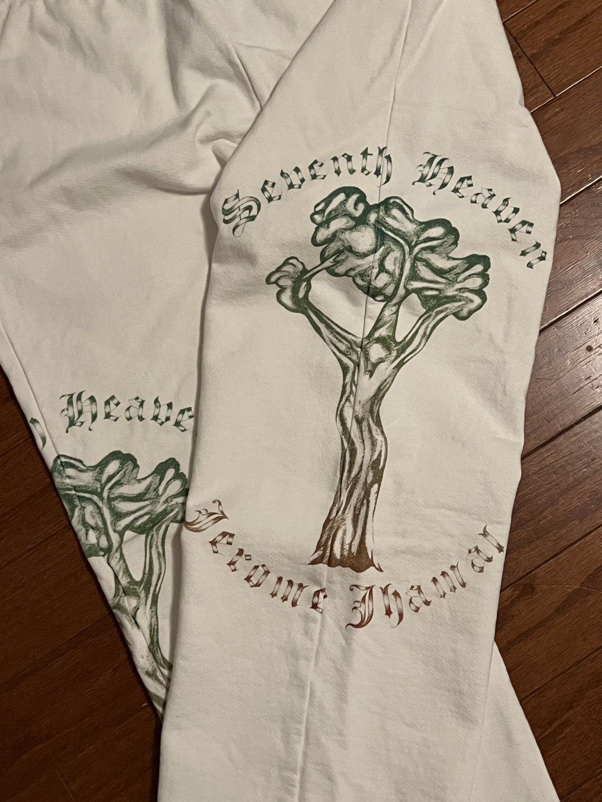 Seventh Heaven Seventh Heaven Size US 34 / EU 50 - 3 Thumbnail