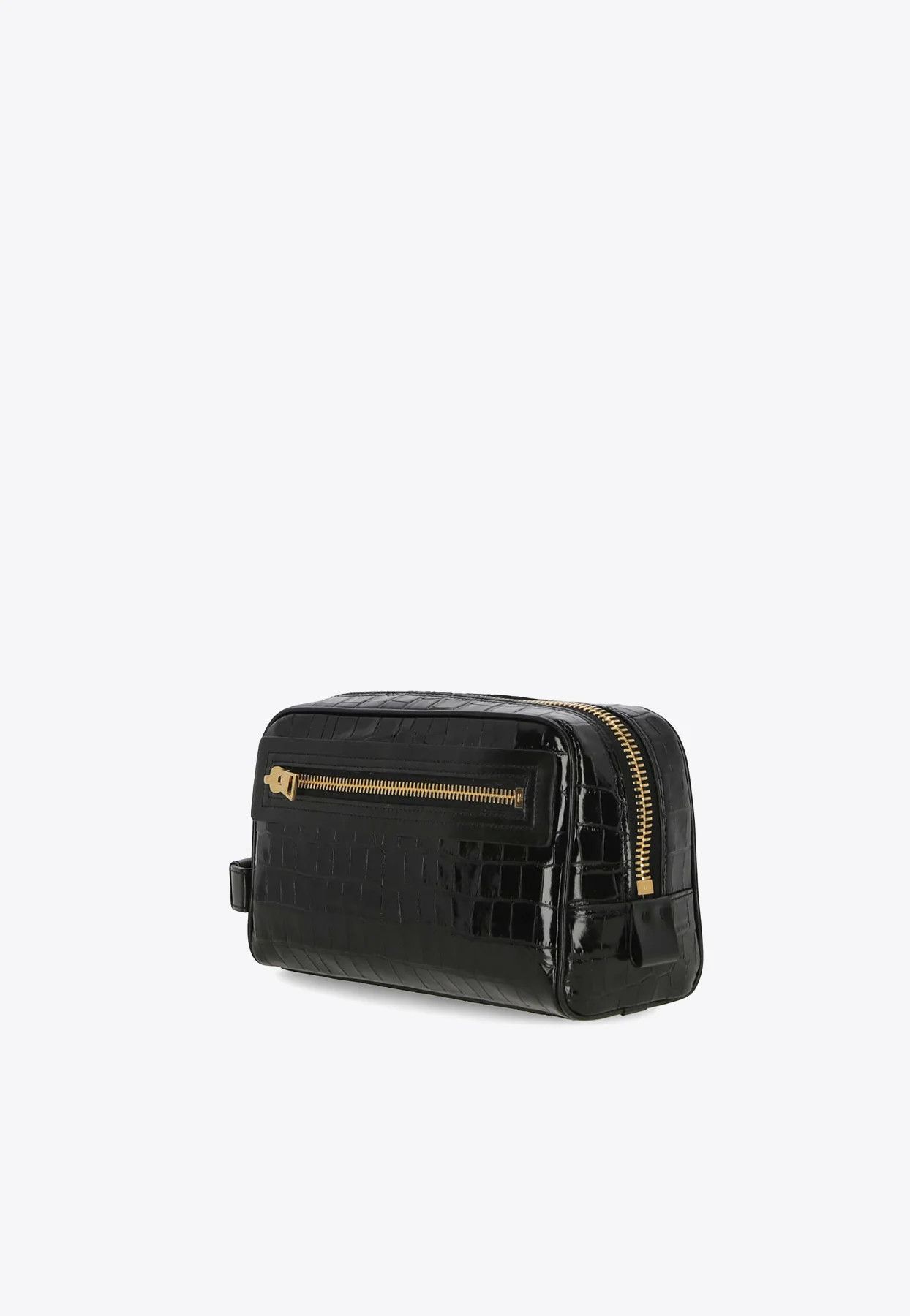 Tom Ford o1loc1c0325 Y0301 Size: OS / Clutch Bag in Black Size ONE SIZE - 3 Thumbnail