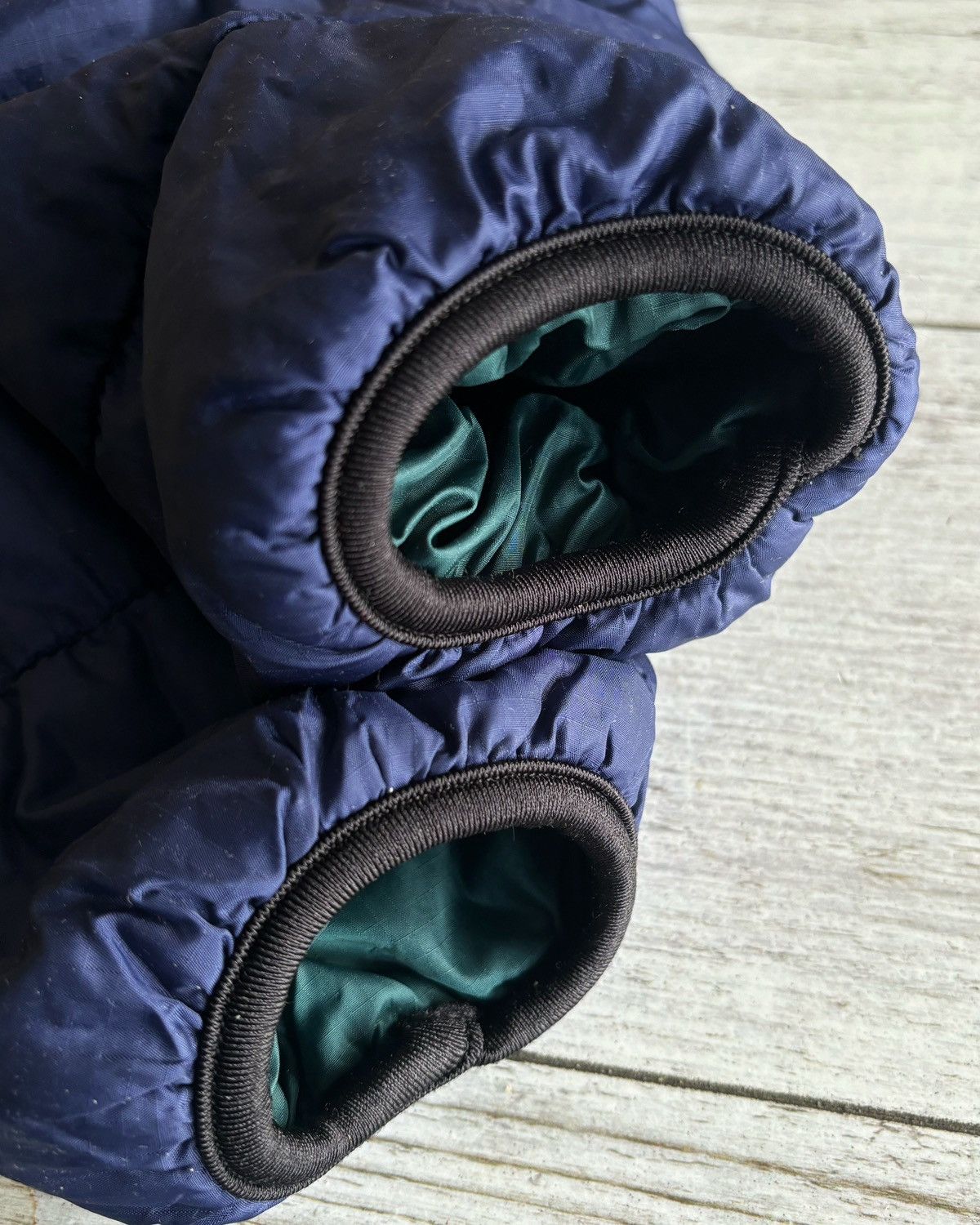 L.L. Bean 80's LL BEAN PRIMALOFT PARKA / MR Size US M / EU 48-50 / 2 - 4 Thumbnail