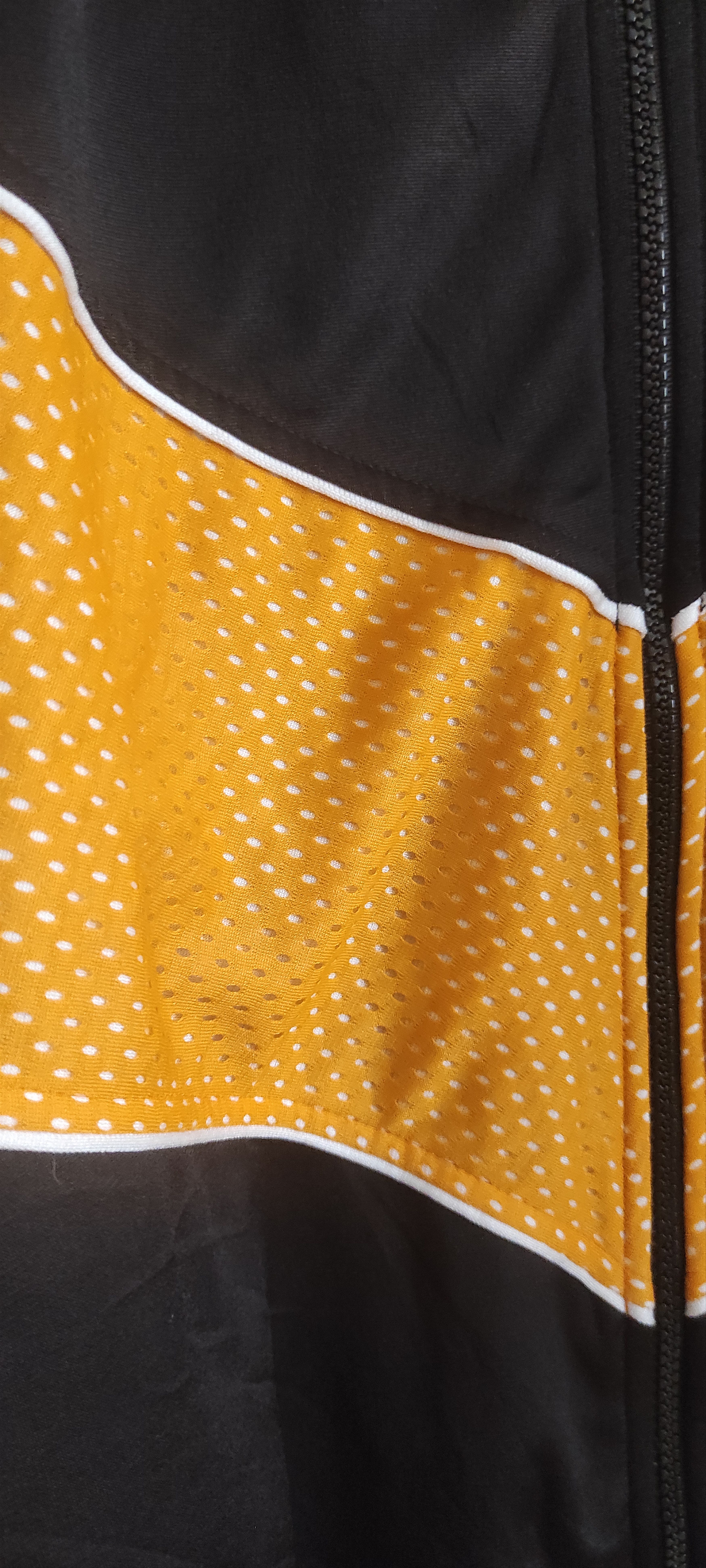 Nike NIKE Air Men's Basketball 90s Retro Training Track Jacket Size US XL / EU 56 / 4 - 5 Thumbnail