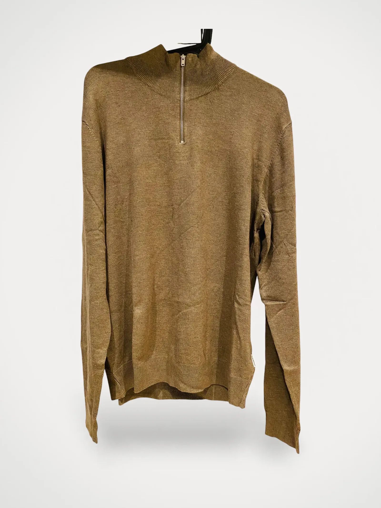 Lindbergh Lindbergh Cardigan Size US L / EU 52-54 / 3 - 1 Thumbnail