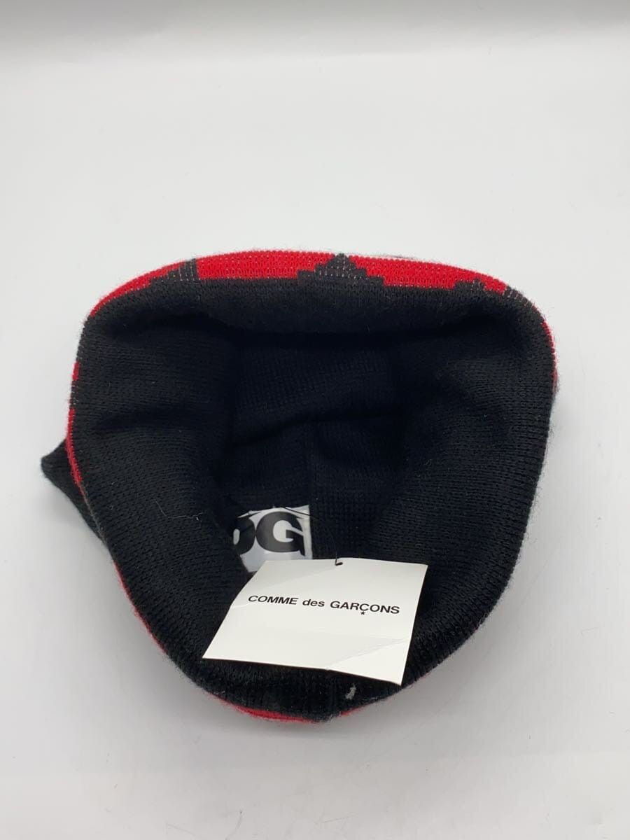 Comme des Garcons Logo Hat Size ONE SIZE - 3 Thumbnail