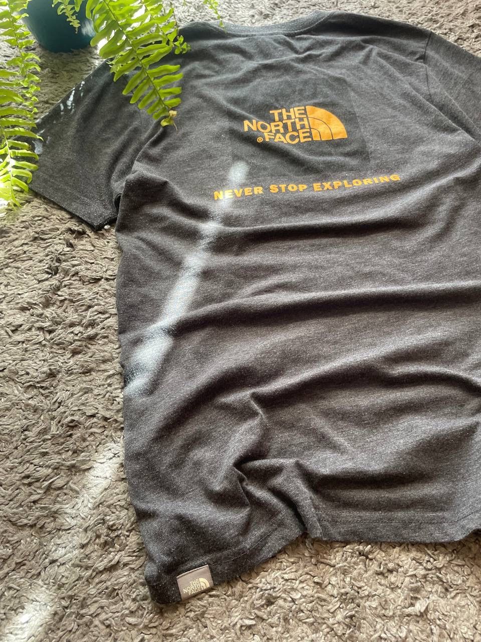 The North Face The North Face T-Shirt Streetwear Outdoor Gorpcore Big Logo Size US S / EU 44-46 / 1 - 6 Thumbnail