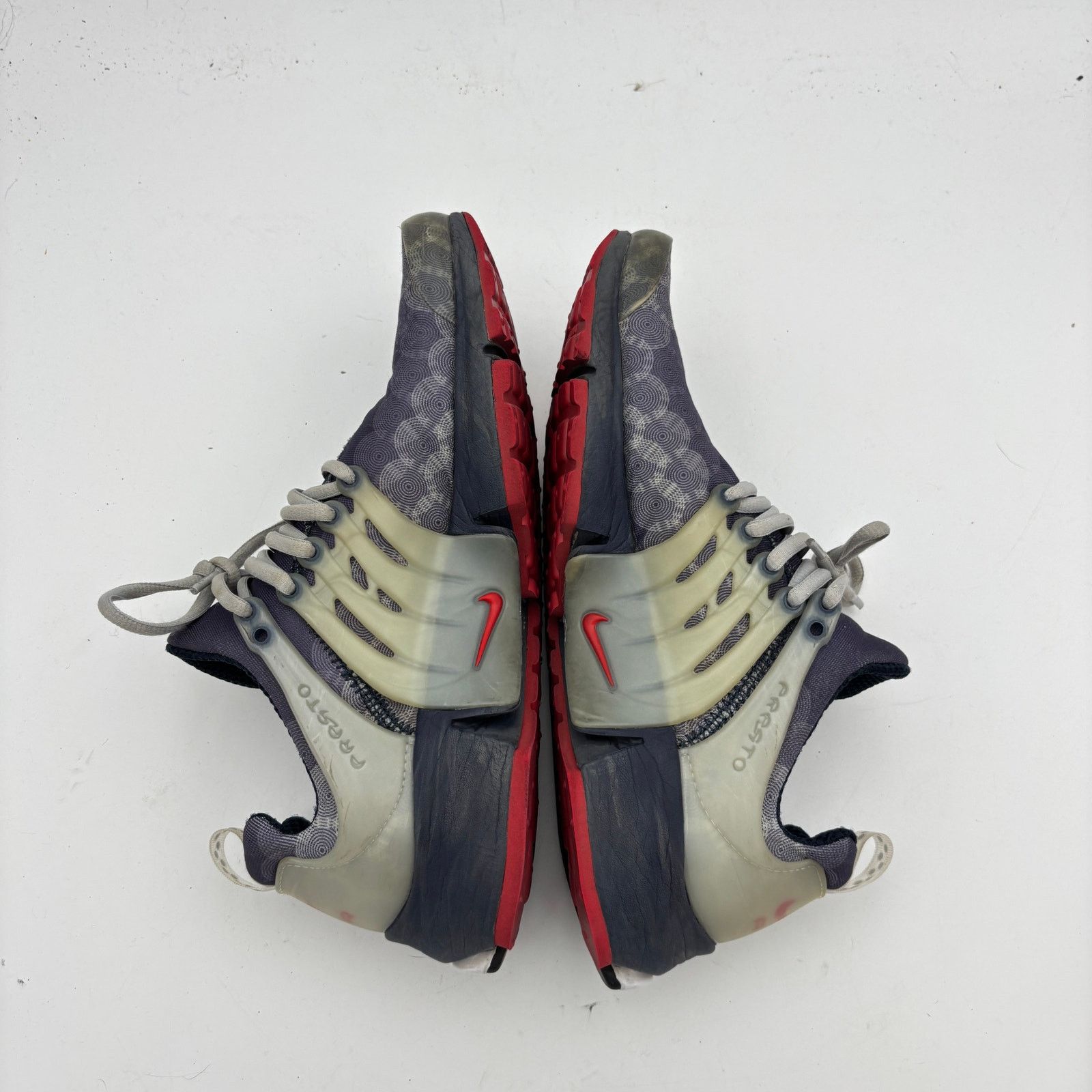 Nike Nike Air Presto USA 2020 Sneakers Shoes Men's M CJ1229-400 Size US 9 / EU 42 - 7 Thumbnail
