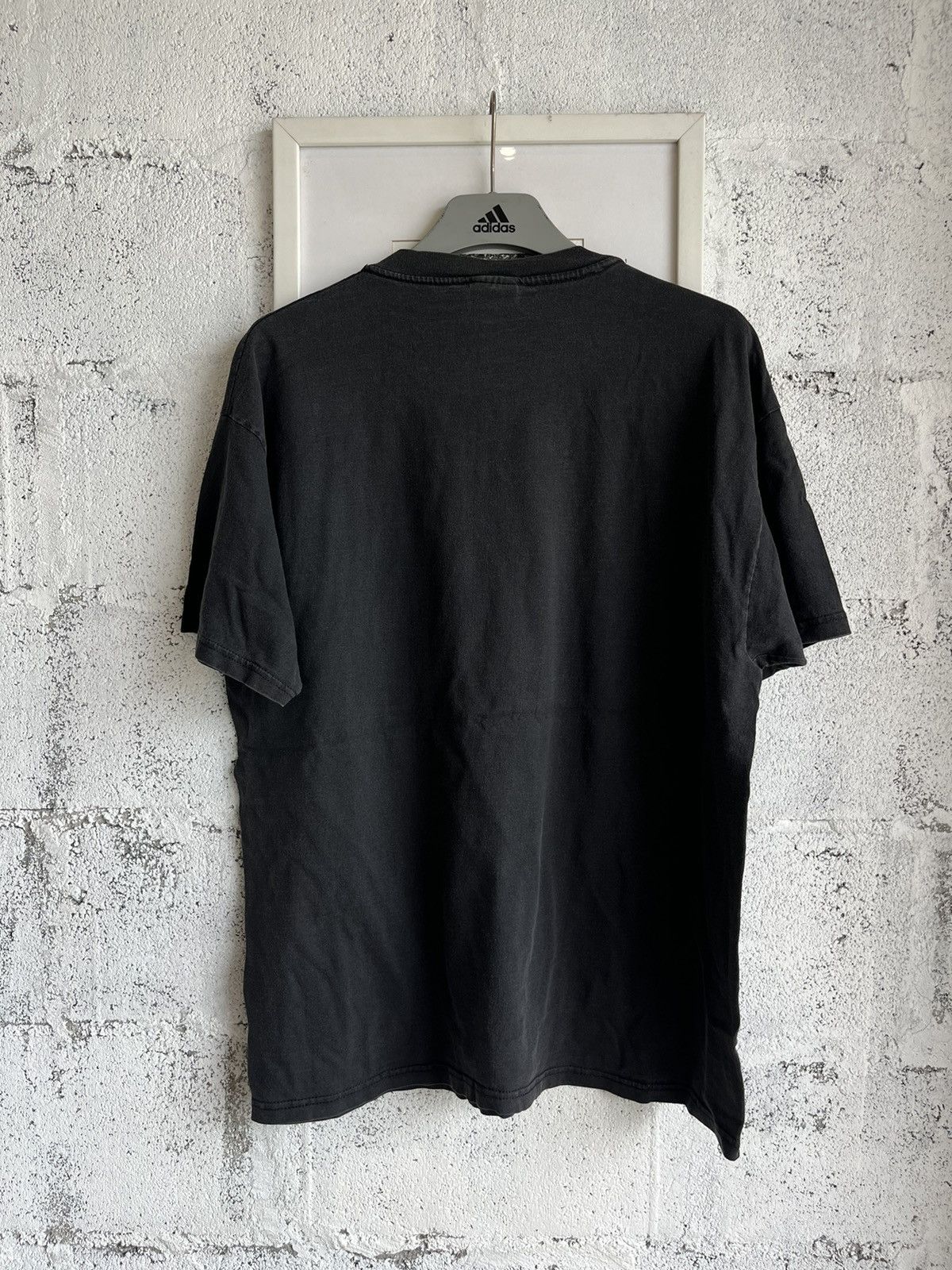 Vintage Vintage TENACIOUS D. ( Jack Black ) Movie Tshirt Size US XL / EU 56 / 4 - 8 Thumbnail