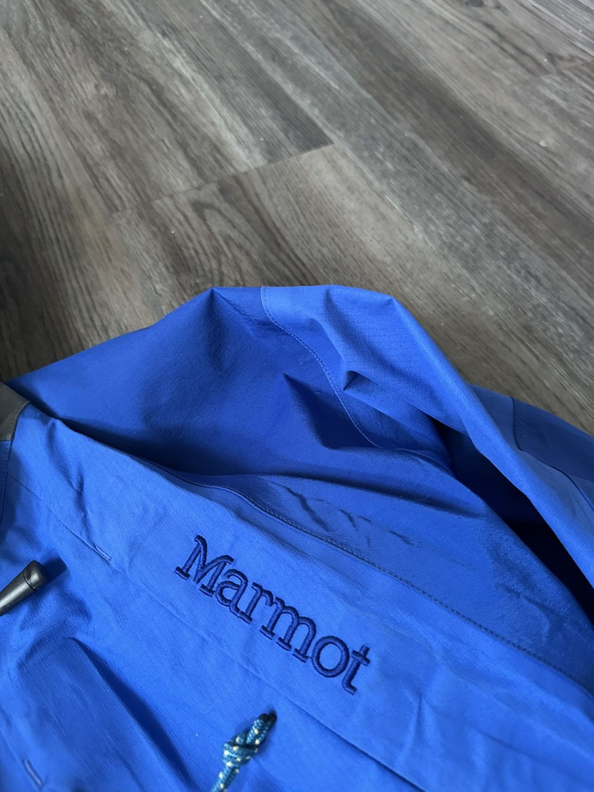 Marmot Marmot Goretex XCR Ski Mountain Jacket Size L Size US L / EU 52-54 / 3 - 10 Thumbnail