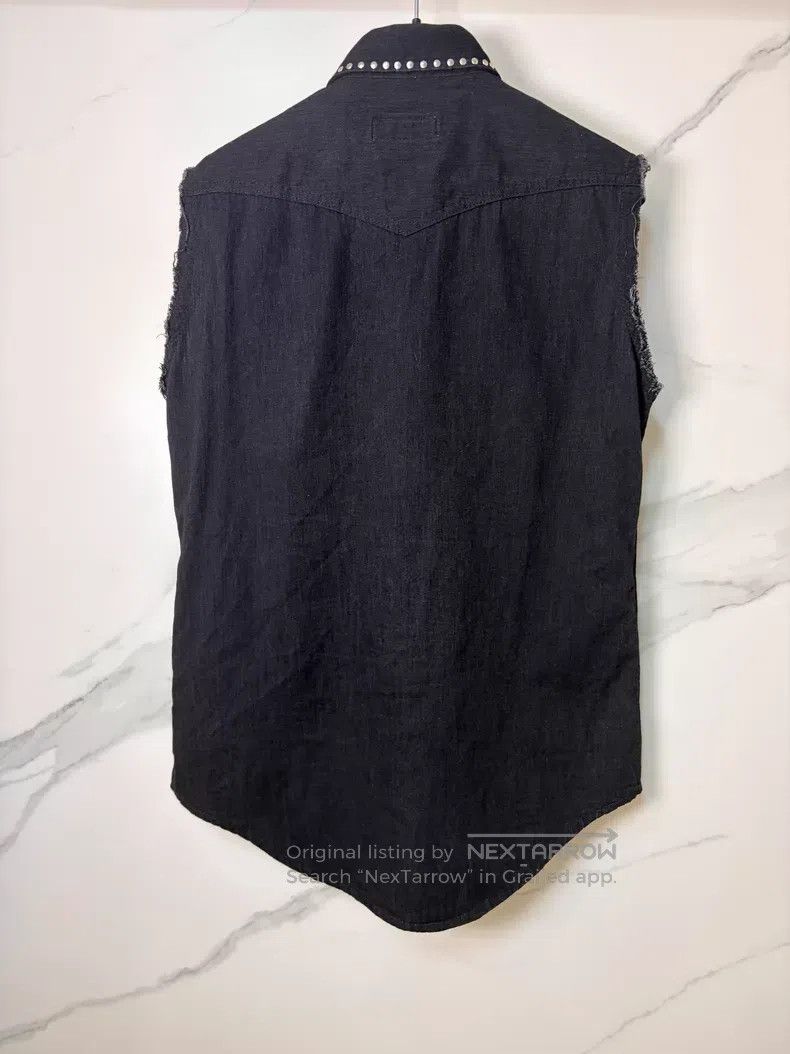 Saint Laurent Paris #REF! Size US XS / EU 42 / 0 - 2 Thumbnail