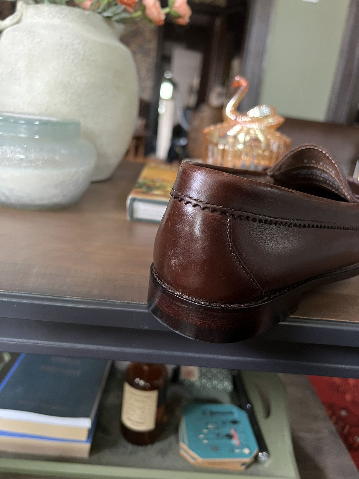 J.Crew J. Crew Camden Loafers Size US 8.5 / EU 41-42 - 8 Thumbnail
