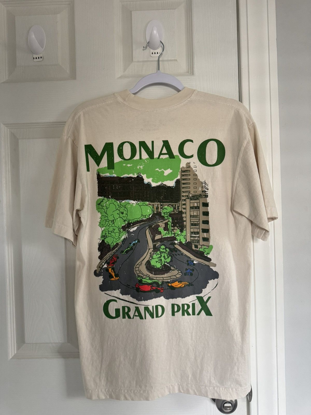 Other Bad Bunny Most Wanted tour merch Size US M / EU 48-50 / 2 - 2 Thumbnail