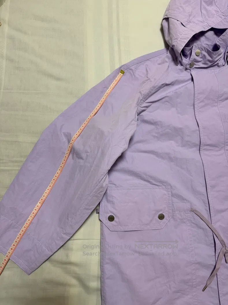 Hermes Hermes Windproof and Waterproof Windbreaker, Detachable Ho Size US M / EU 48-50 / 2 - 5 Thumbnail
