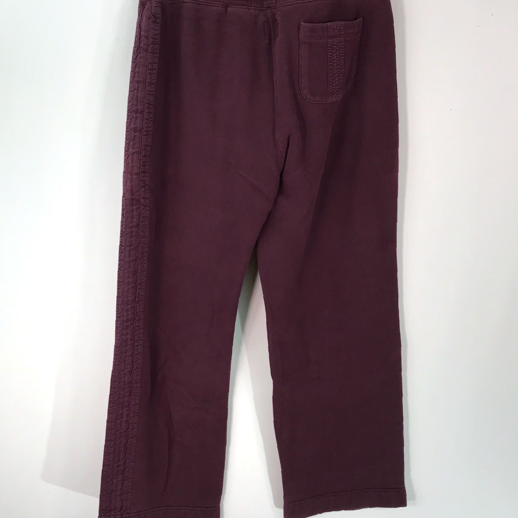 Eddie Bauer Eddie Bauer Outdoor Outfitters Womens Maroon Jacket And Pants Outfits Set Size M Size 32" / US 10 / IT 46 - 4 Thumbnail