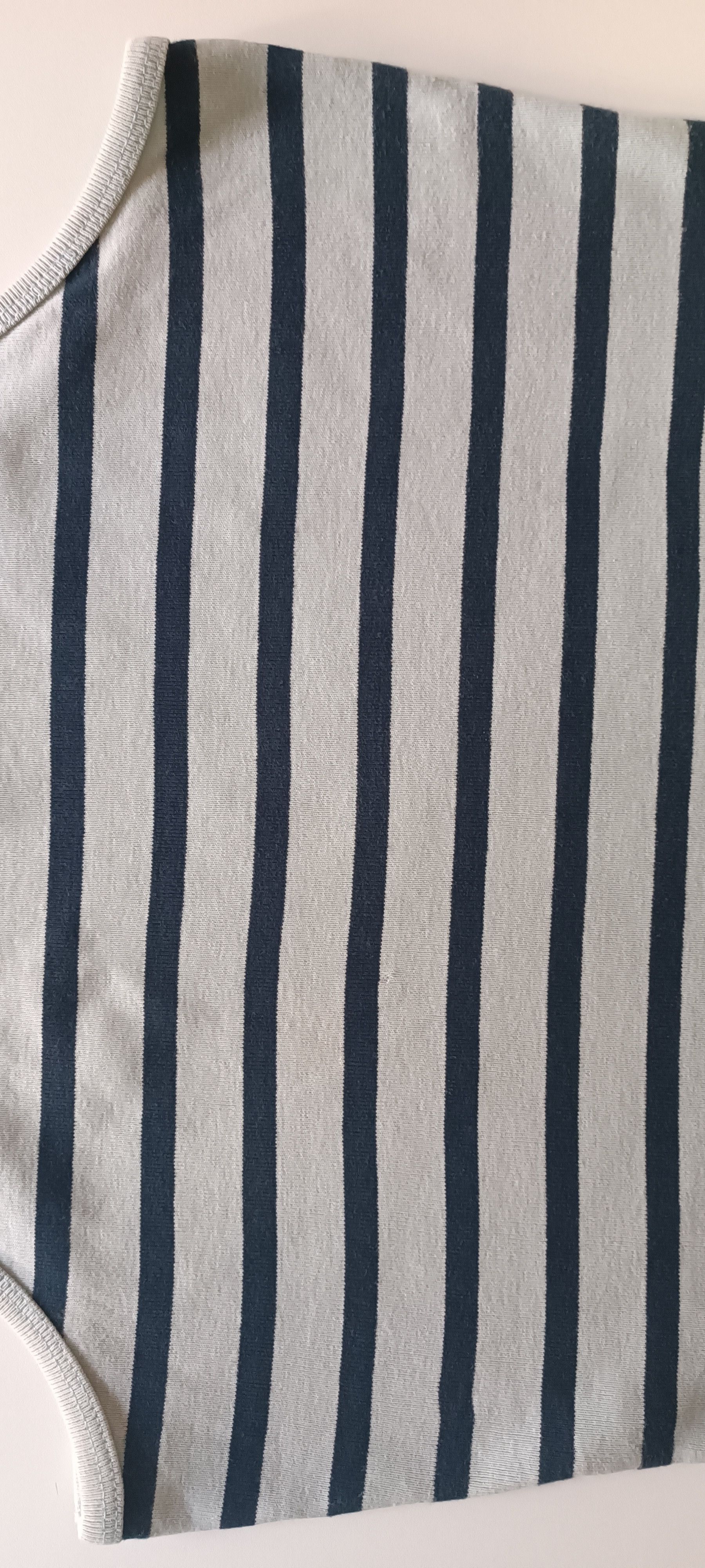 90's - Gaultier Jeans tank top
