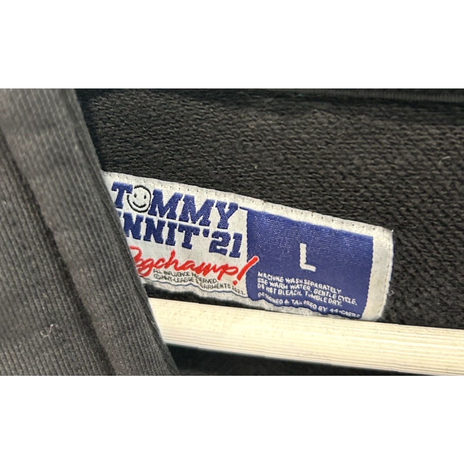 Vintage VINTAGE Size US L / EU 52-54 / 3 - 6 Thumbnail