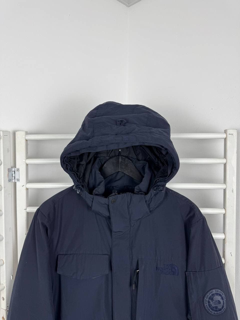 The North Face The North Face McMurdo Parka Size US M / EU 48-50 / 2 - 3 Thumbnail