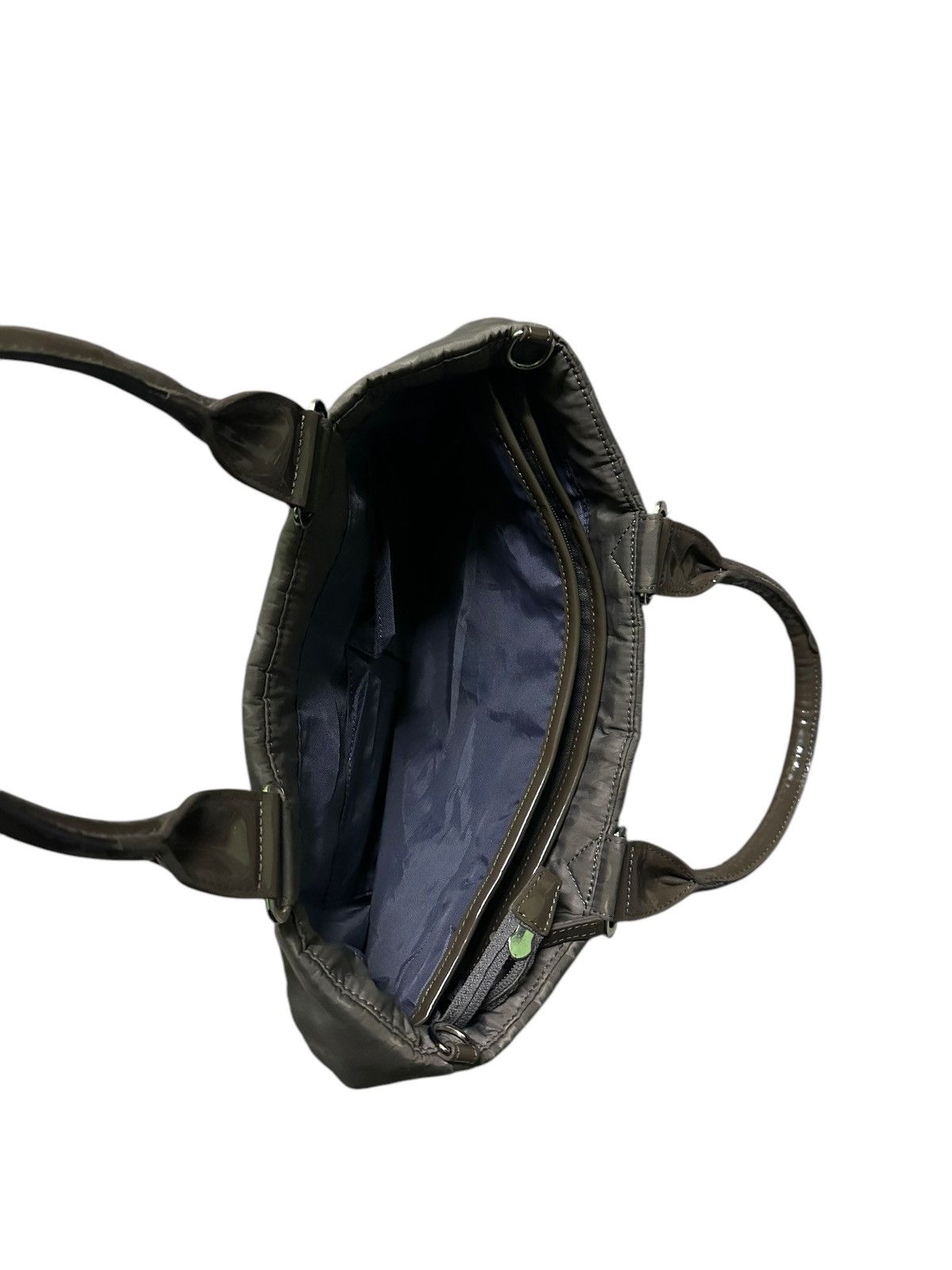 Yohji Yamamoto Yohji Yamamoto hand bag Size ONE SIZE - 7 Thumbnail