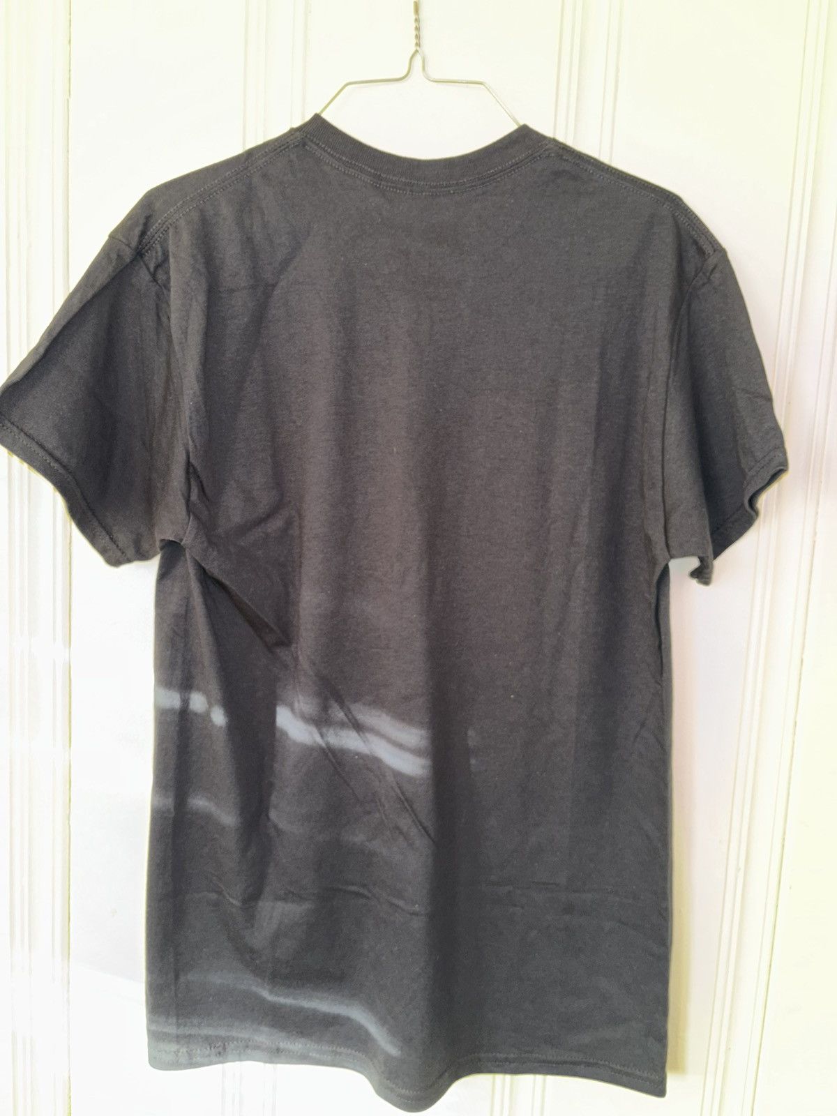 Band Tees Very rare Cradle of filth The Screaming Of The Valkyries Size US M / EU 48-50 / 2 - 3 Thumbnail