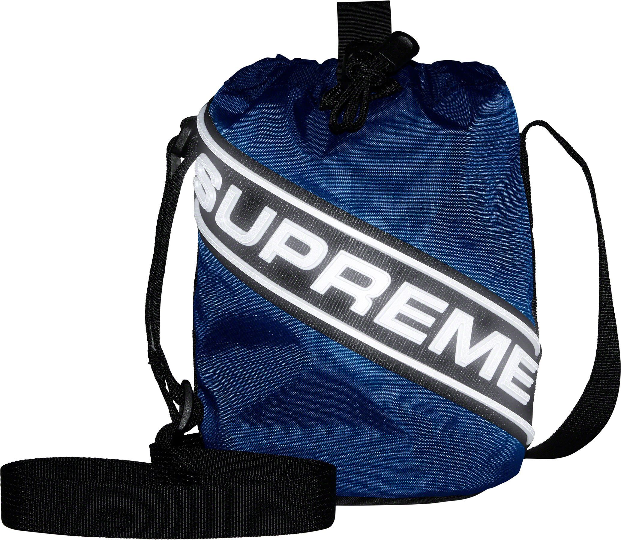 Supreme Cinch Bag FW23 Size ONE SIZE - 3 Thumbnail