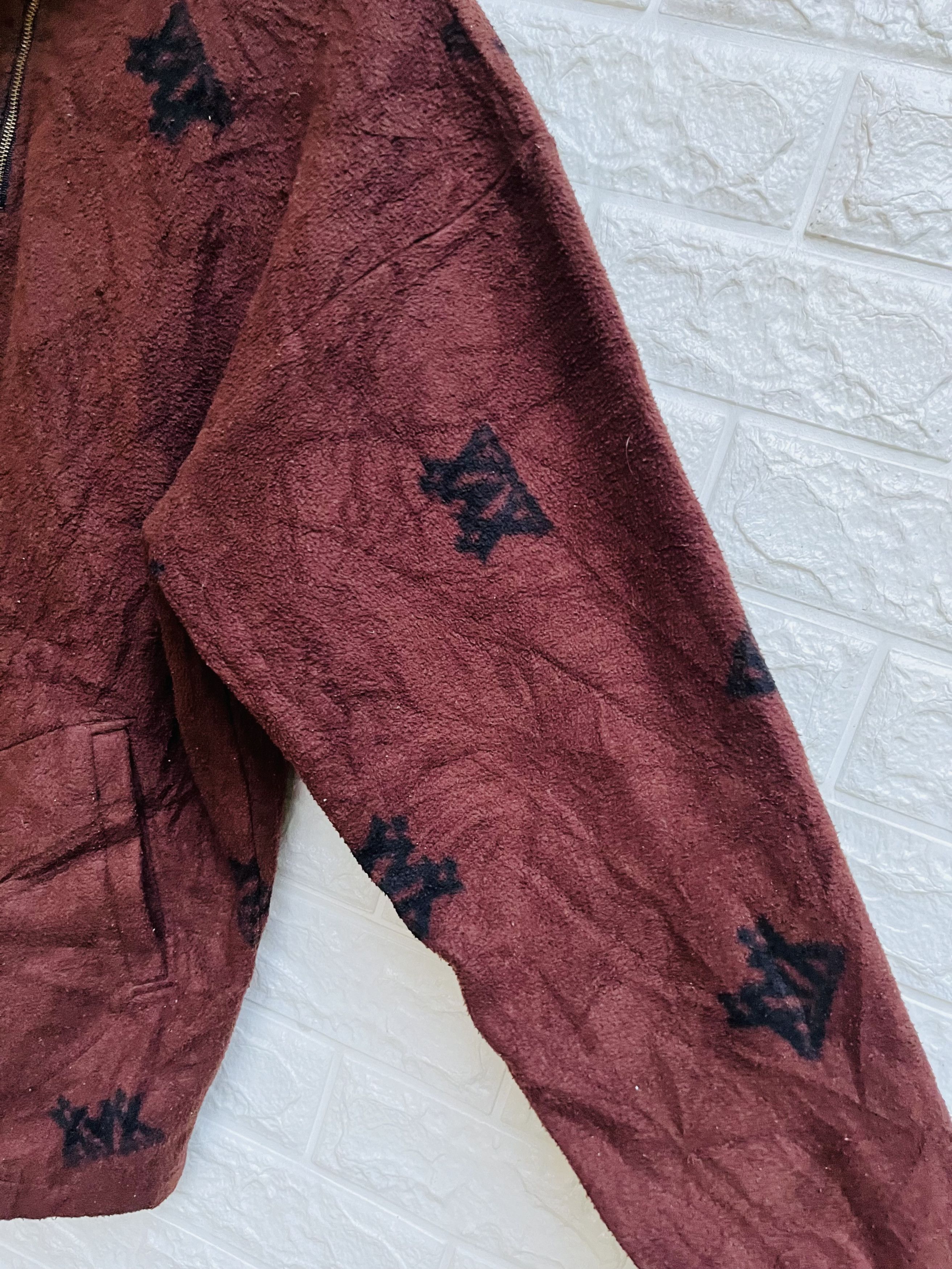 Japanese Brand × Vintage Vintage Japanese Designer Fashion Style Size US L / EU 52-54 / 3 - 9 Thumbnail