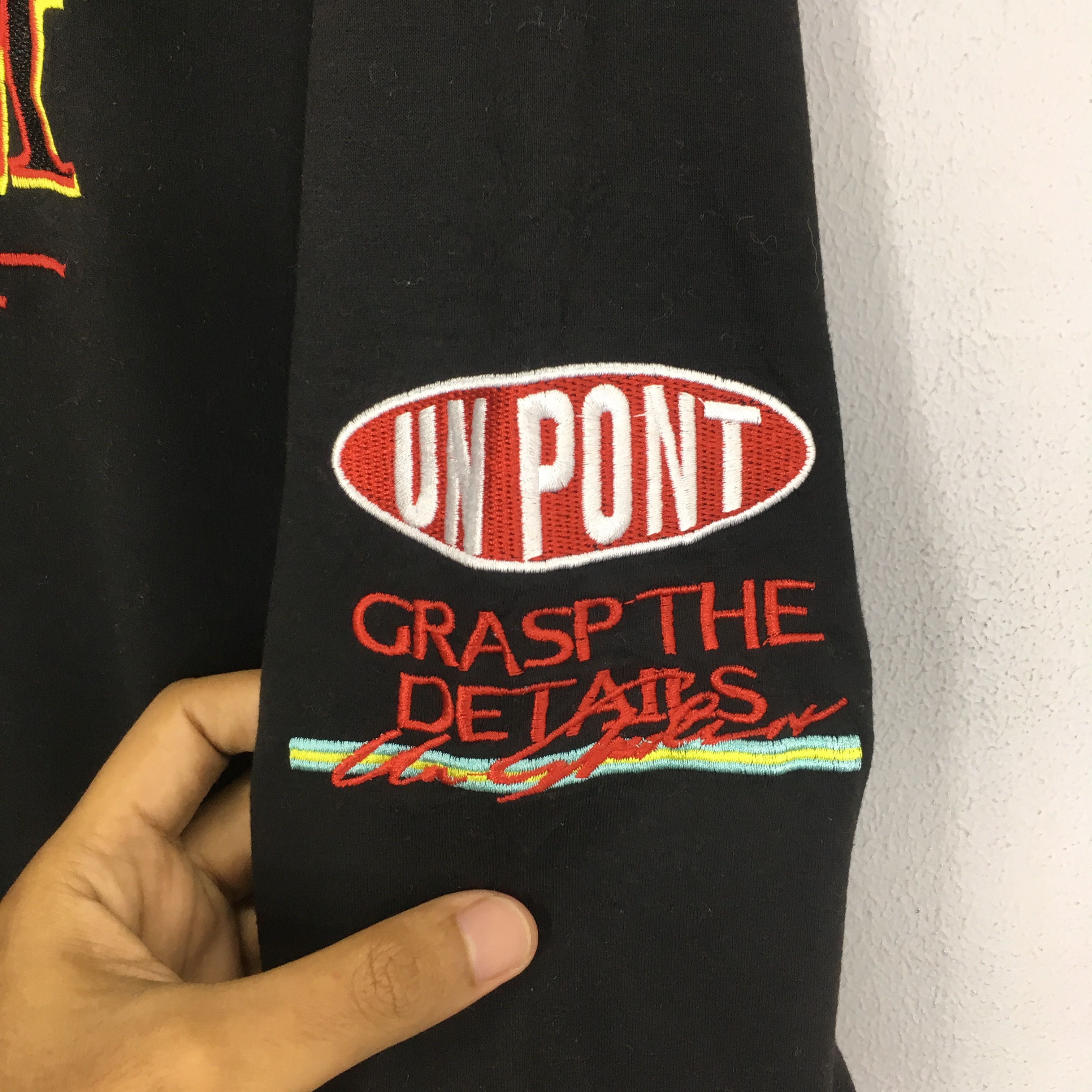 Japanese Brand 51 Size US L / EU 52-54 / 3 - 7 Thumbnail