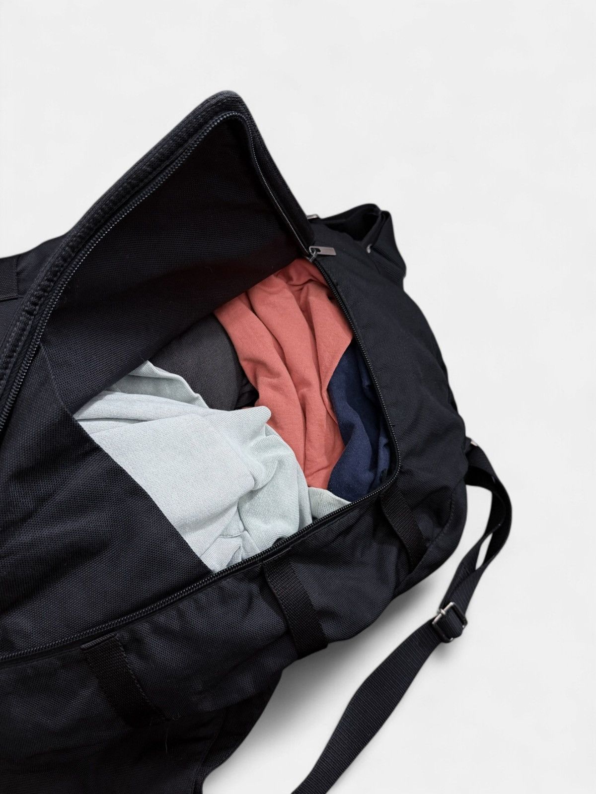 Helmut Lang Helmut Lang - AW01 Exoskeleton Backpack Size ONE SIZE - 3 Thumbnail
