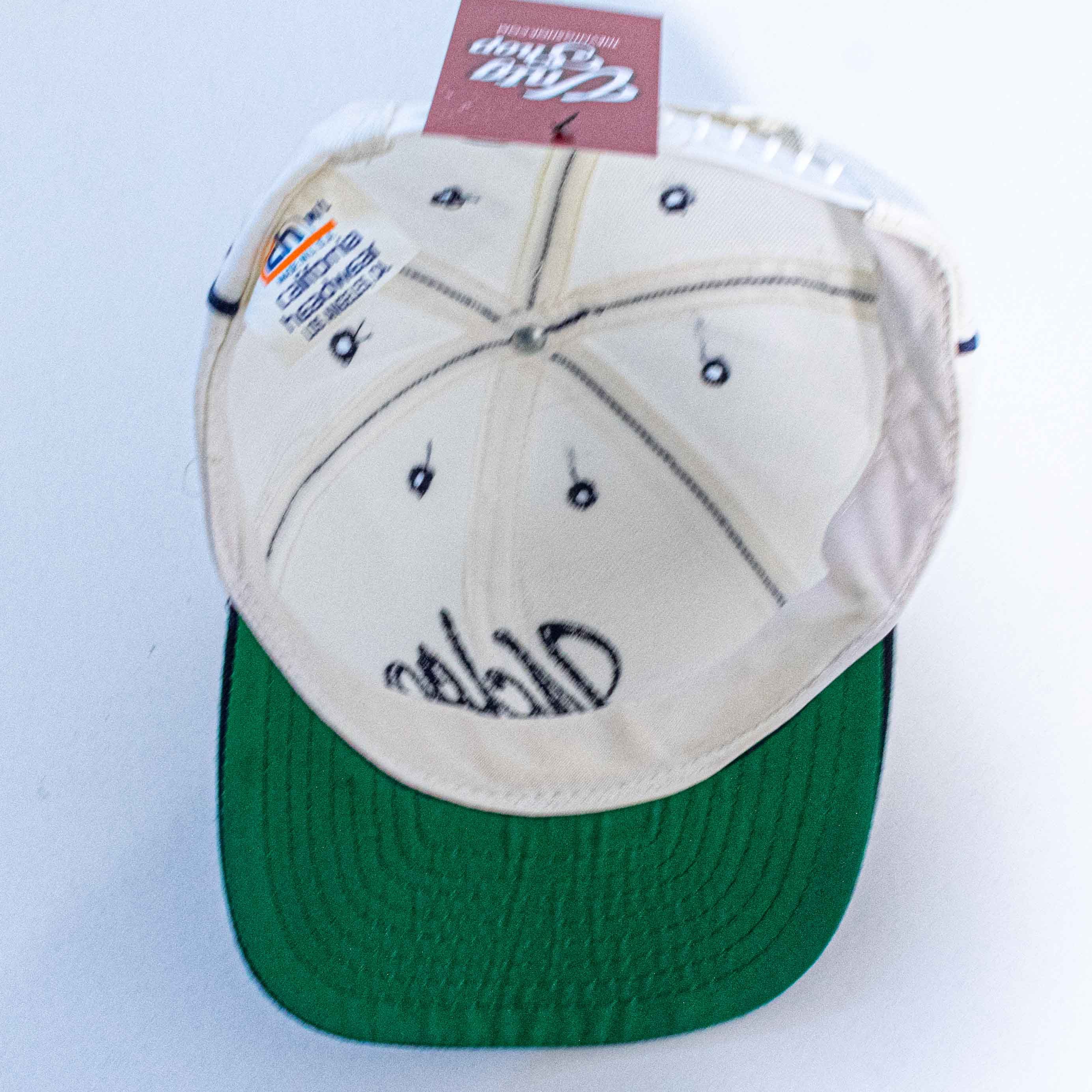 Other UCLA Bruins Script Tail Sweep Snapback California Headwear Size ONE SIZE - 8 Thumbnail