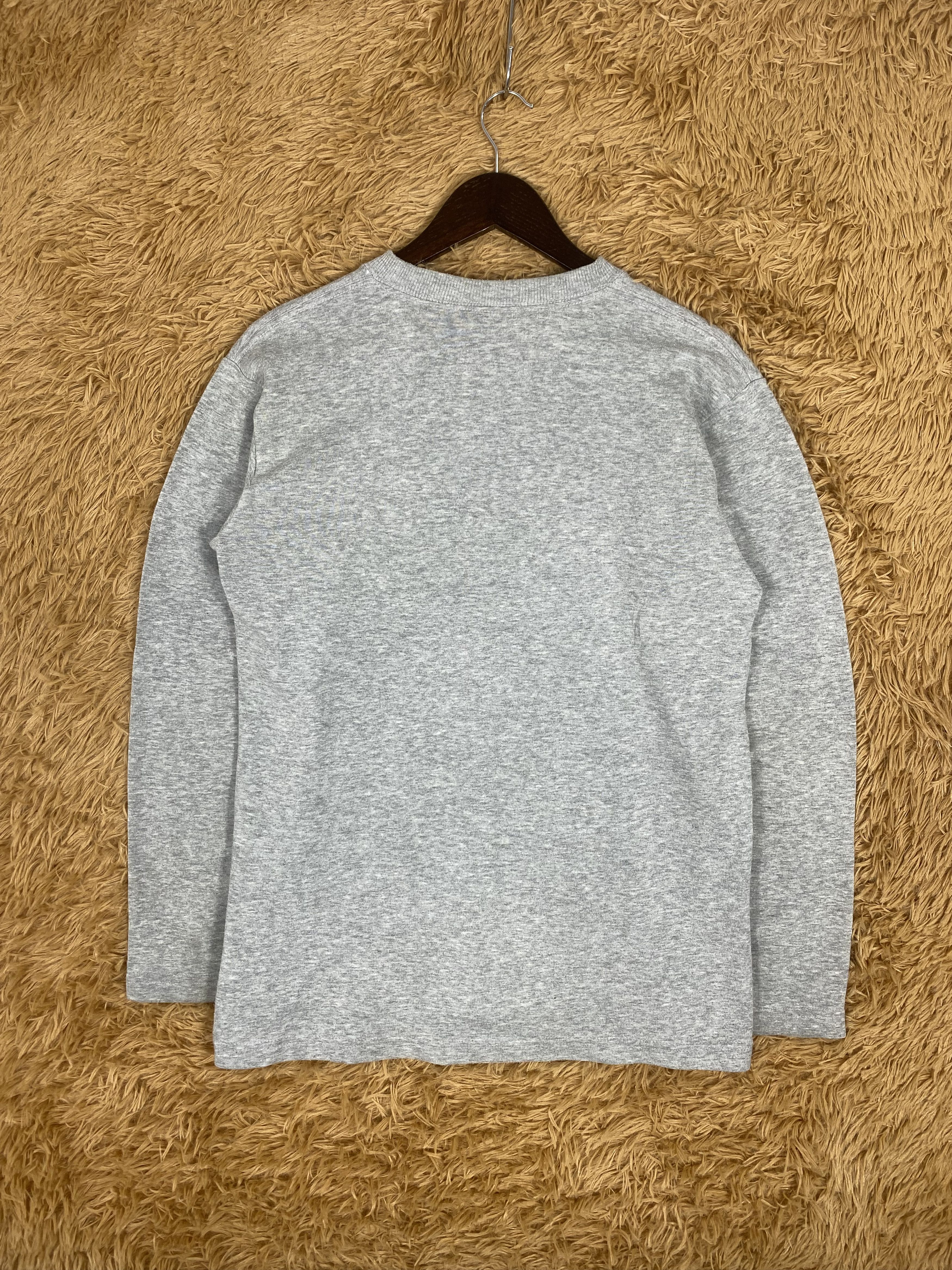 Japanese Brand Vintage T&C Surf Design Hawaii Sweatshirts PS0016 Size US S / EU 44-46 / 1 - 4 Thumbnail