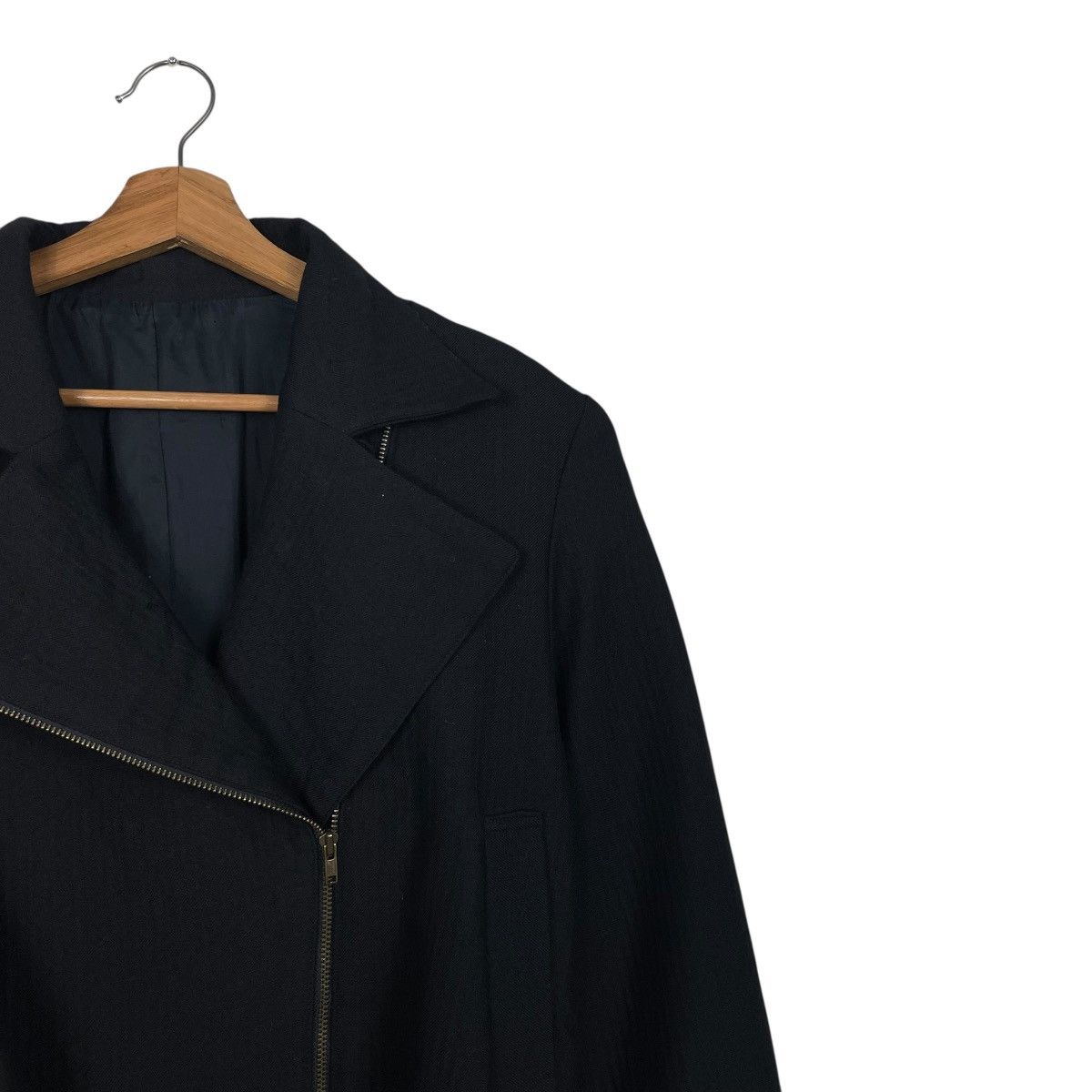 Japanese Brand Japanese Brand Garde Corps Motorcycle Riding Jacket Size M / US 6-8 / IT 42-44 - 5 Thumbnail
