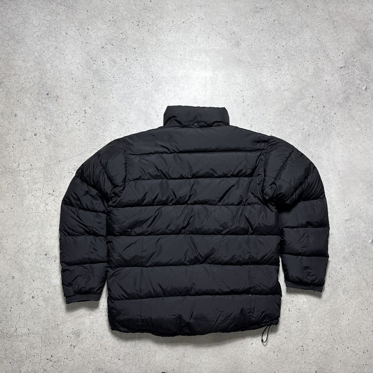 Rab Rab Down Puffer Jacket Black Size XL Outdoor Size US XL / EU 56 / 4 - 11 Thumbnail