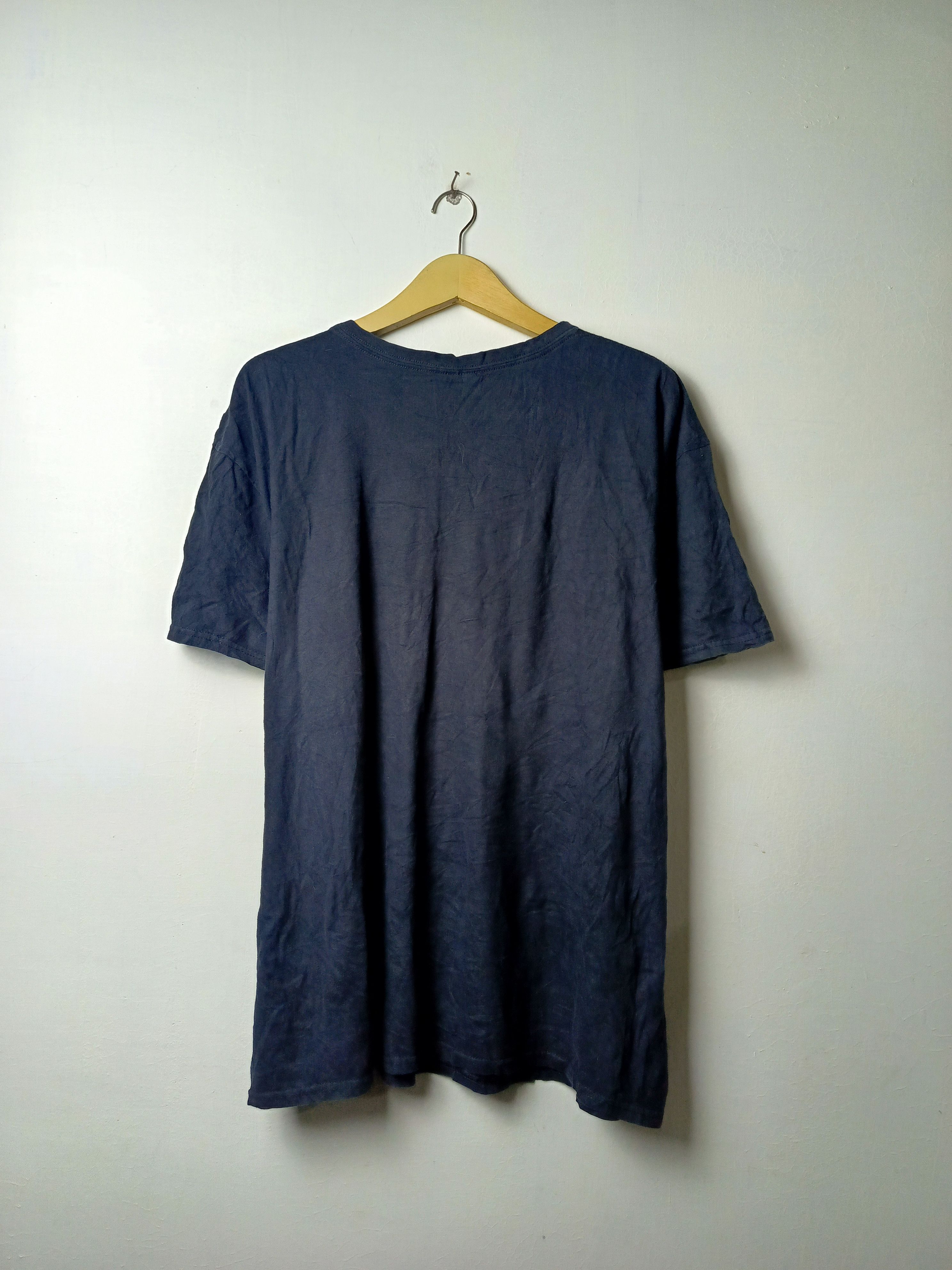 Band Tees John Lennon imagine tshirt Size US XXL / EU 58 / 5 - 7 Thumbnail
