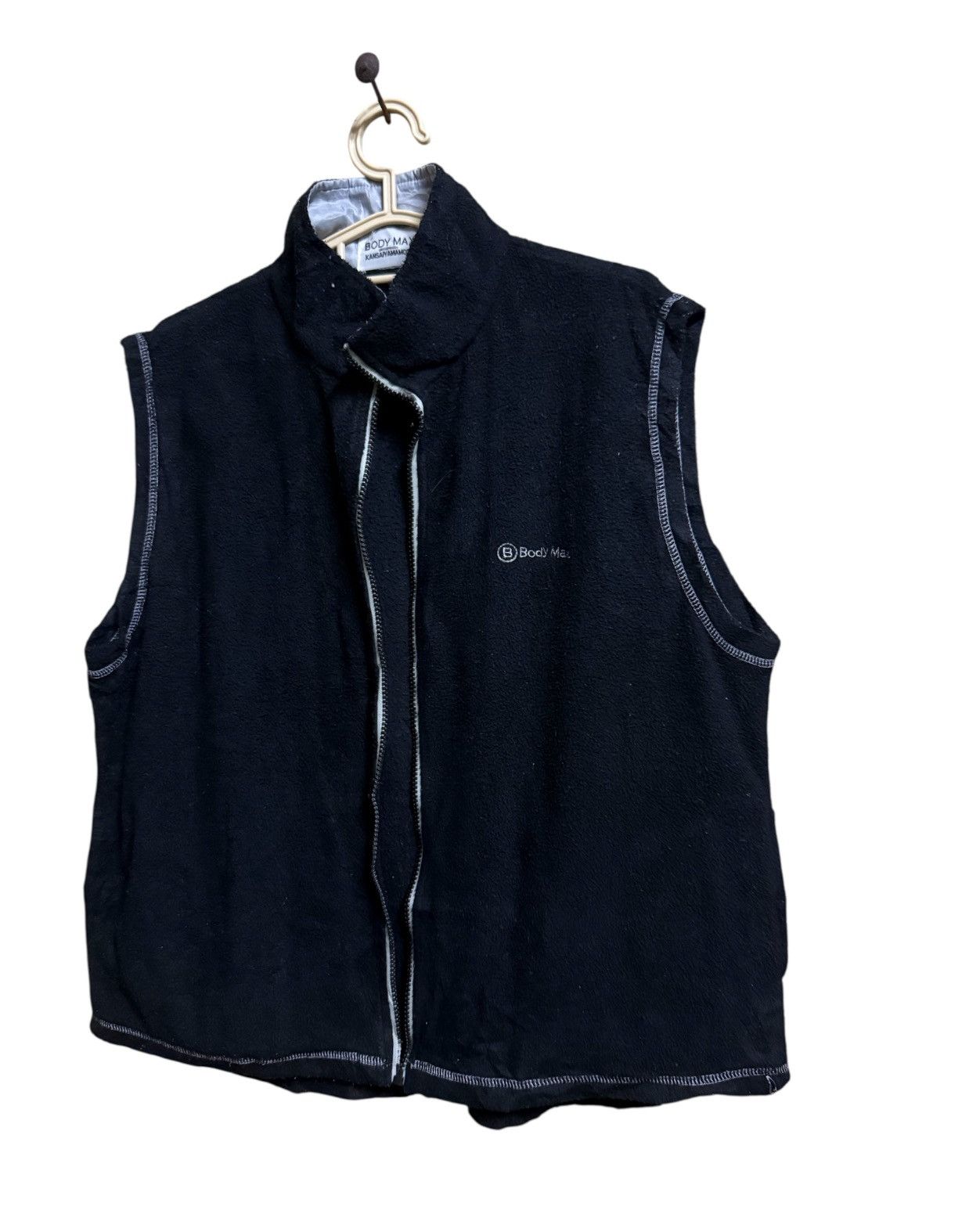 Kansai Yamamoto BODY MAX by KANSAI YAMAMOTO Size US M / EU 48-50 / 2 - 3 Thumbnail