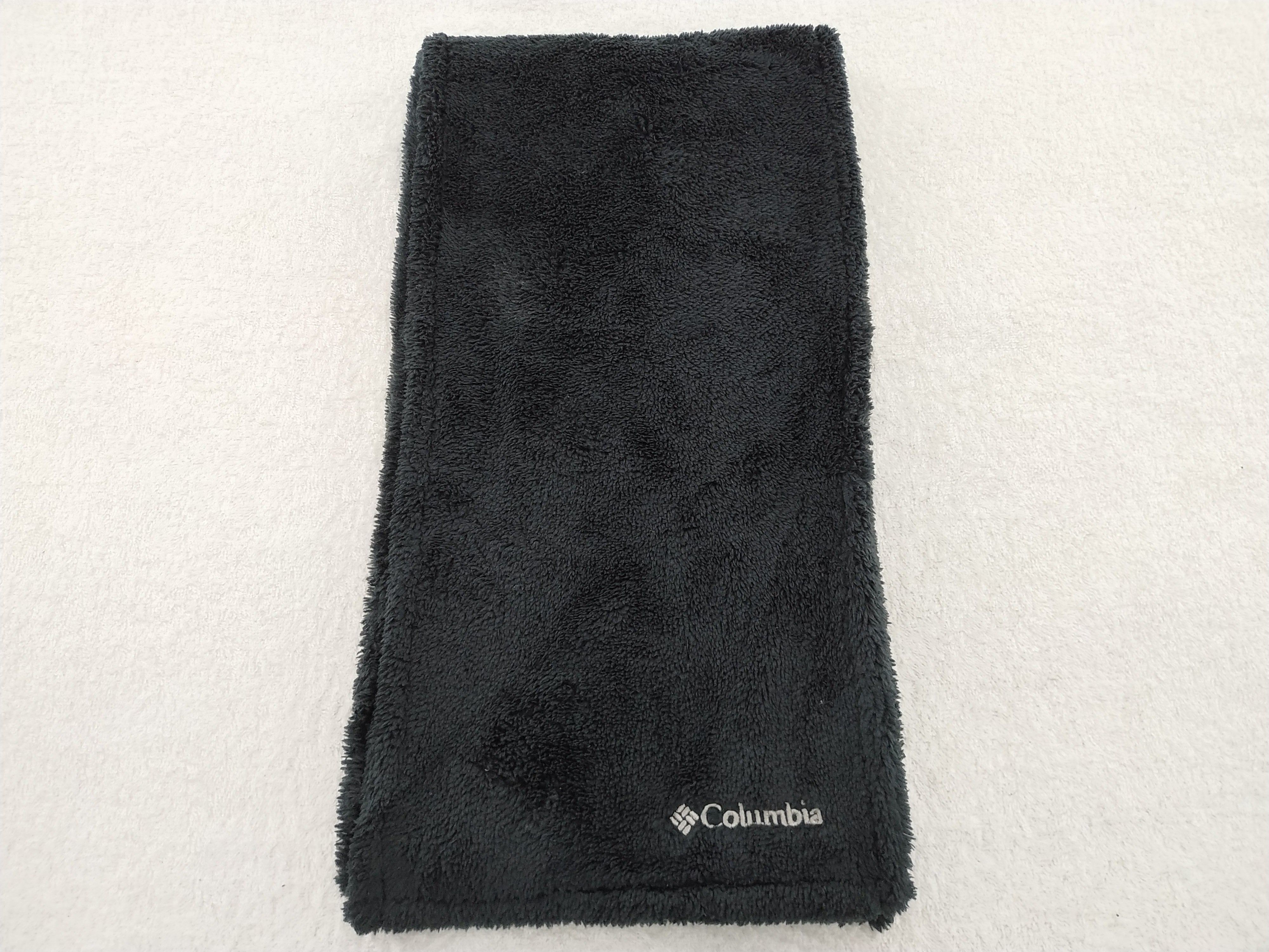 Columbia Vintage Columbia Scarf/Muffler/Neckwear MF316 Size ONE SIZE - 1 Thumbnail