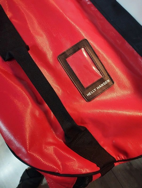 Helly Hansen Helly Hansen Classic Duffel Bag 90 L Size ONE SIZE - 5 Thumbnail