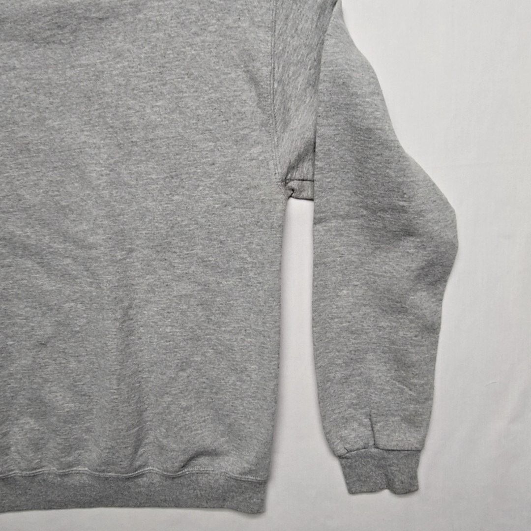 Disney Disneyland Resort Mickey Sweatshirt Gray Graphic Small Size US S / EU 44-46 / 1 - 11 Thumbnail