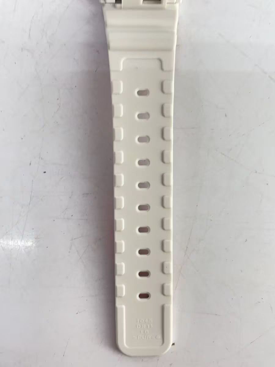 Marni Casio Collab Allover Logo Digital Watch Size ONE SIZE - 5 Thumbnail