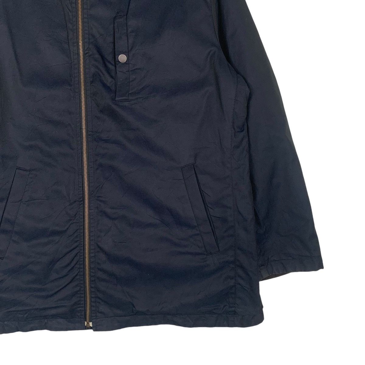 Japanese Brand Japanese Brand Reversible Jacket Size US L / EU 52-54 / 3 - 4 Thumbnail